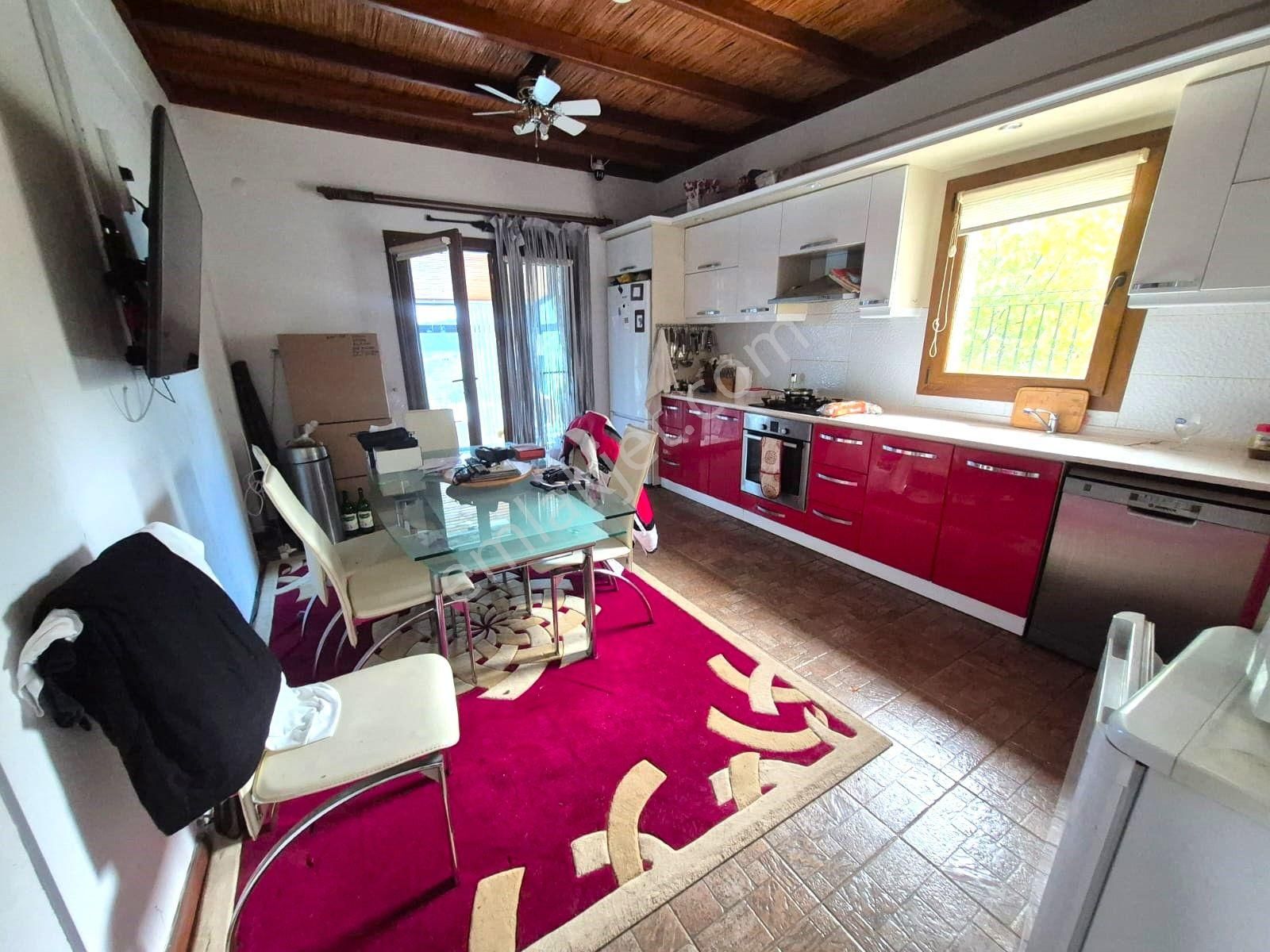 Goldhouse Dan Satılık 3+1 Müstakil Havuzlu Fırsat Villa - Görsel 24