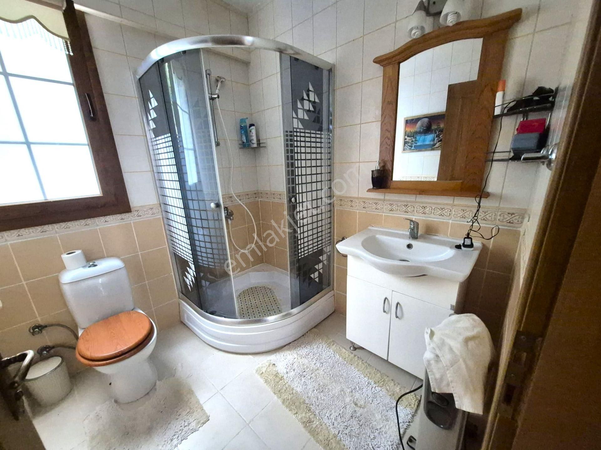 Goldhouse Dan Satılık 3+1 Müstakil Havuzlu Fırsat Villa - Görsel 35