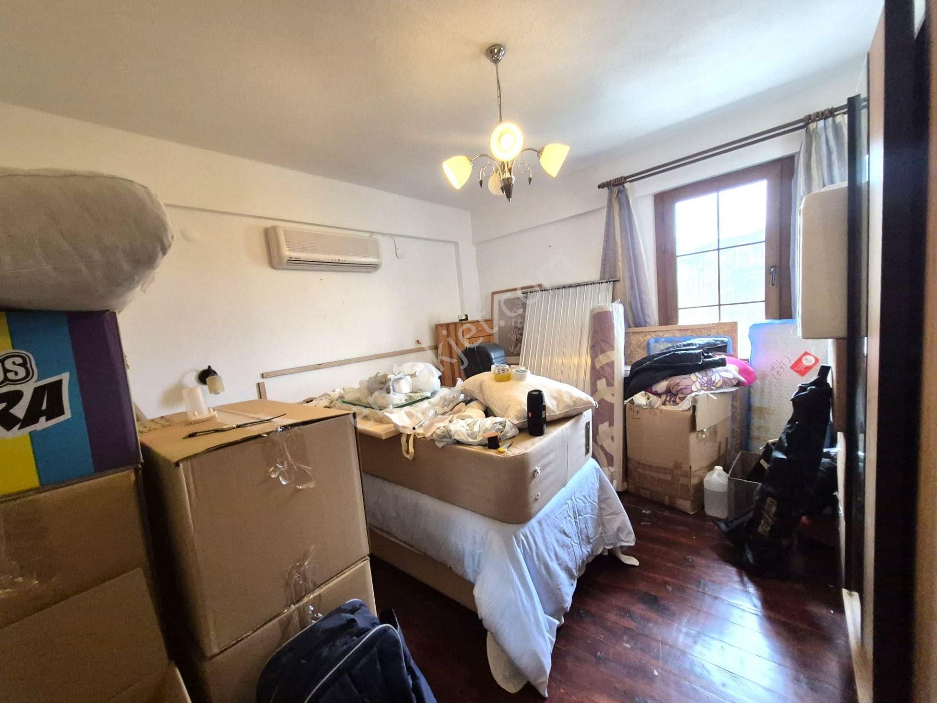 Goldhouse Dan Satılık 3+1 Müstakil Havuzlu Fırsat Villa - Görsel 34