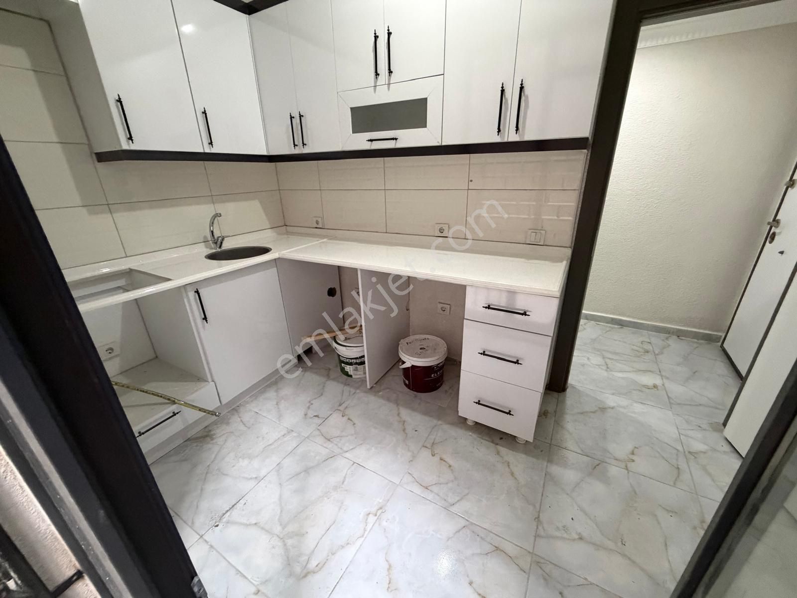 50.yıl Mahallesinde 3+1 110m² - Görsel 17