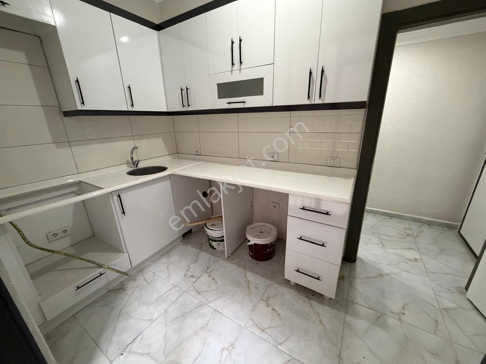 50.yıl Mahallesinde 3+1 110m² - Görsel 18