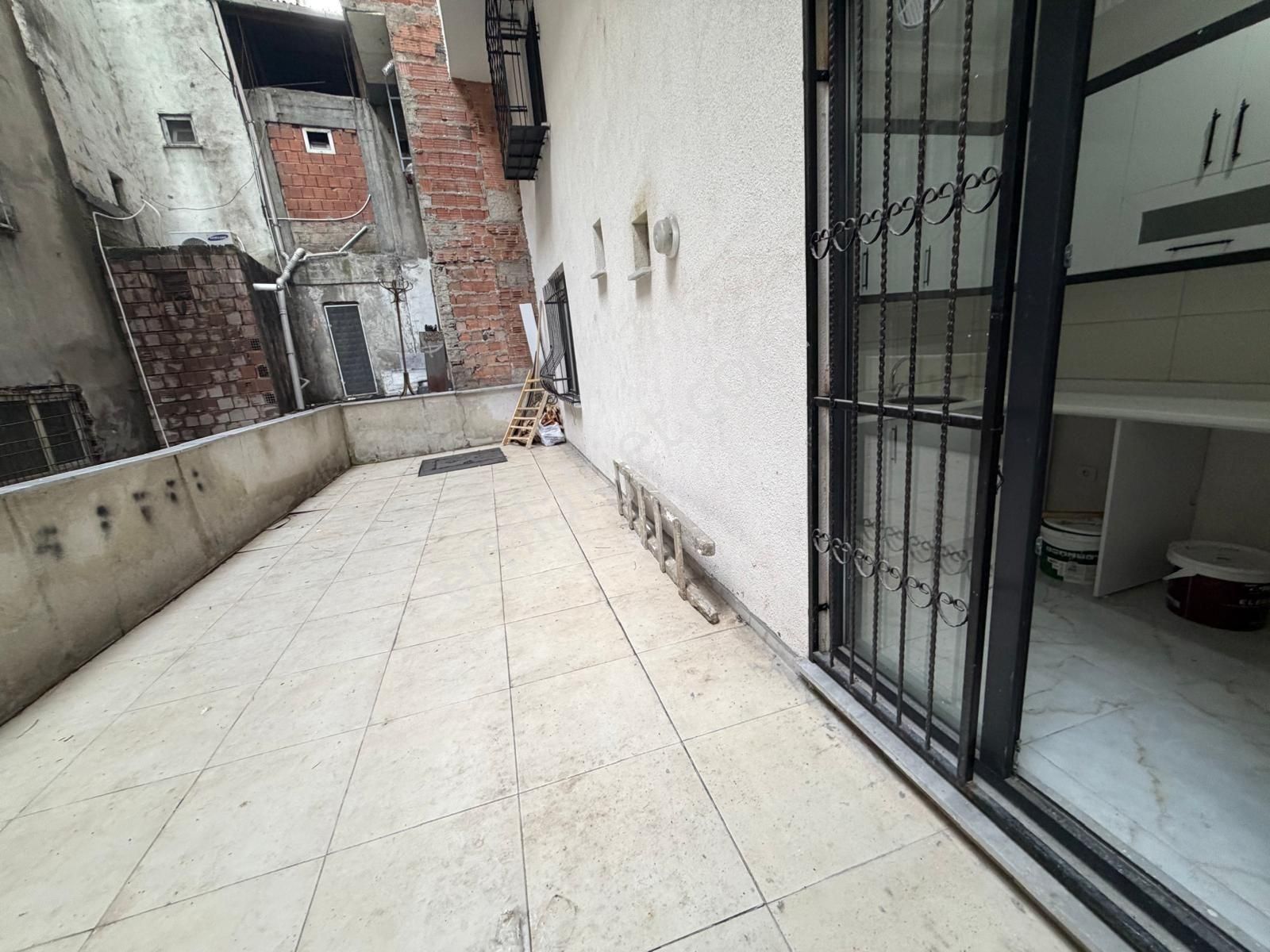 50.yıl Mahallesinde 3+1 110m² - Görsel 26