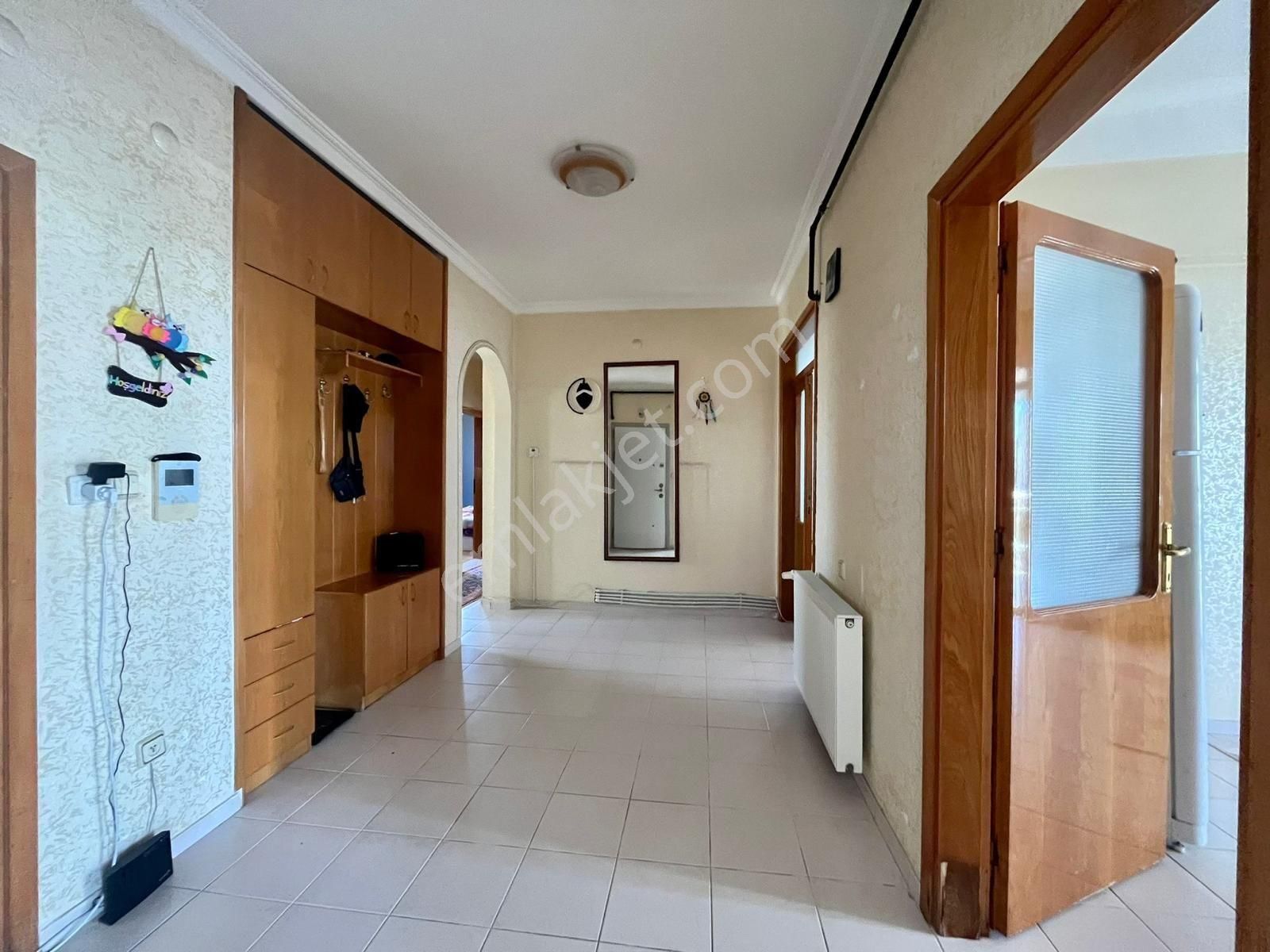 Antalya, Muratpaşa, Şirinyalı'da, Sitede, Deniz Manzaralı, Doğalgazlı, 3+1 - Görsel 10