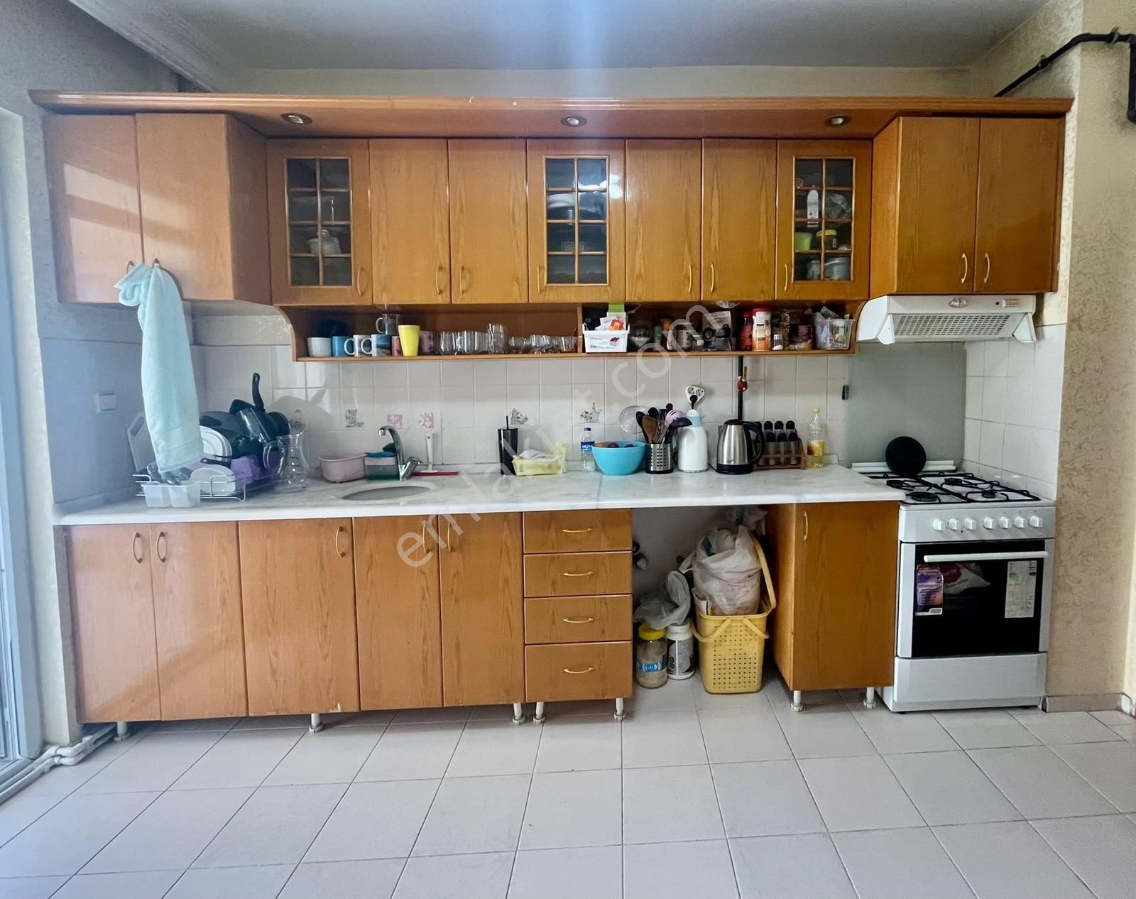 Antalya, Muratpaşa, Şirinyalı'da, Sitede, Deniz Manzaralı, Doğalgazlı, 3+1 - Görsel 6