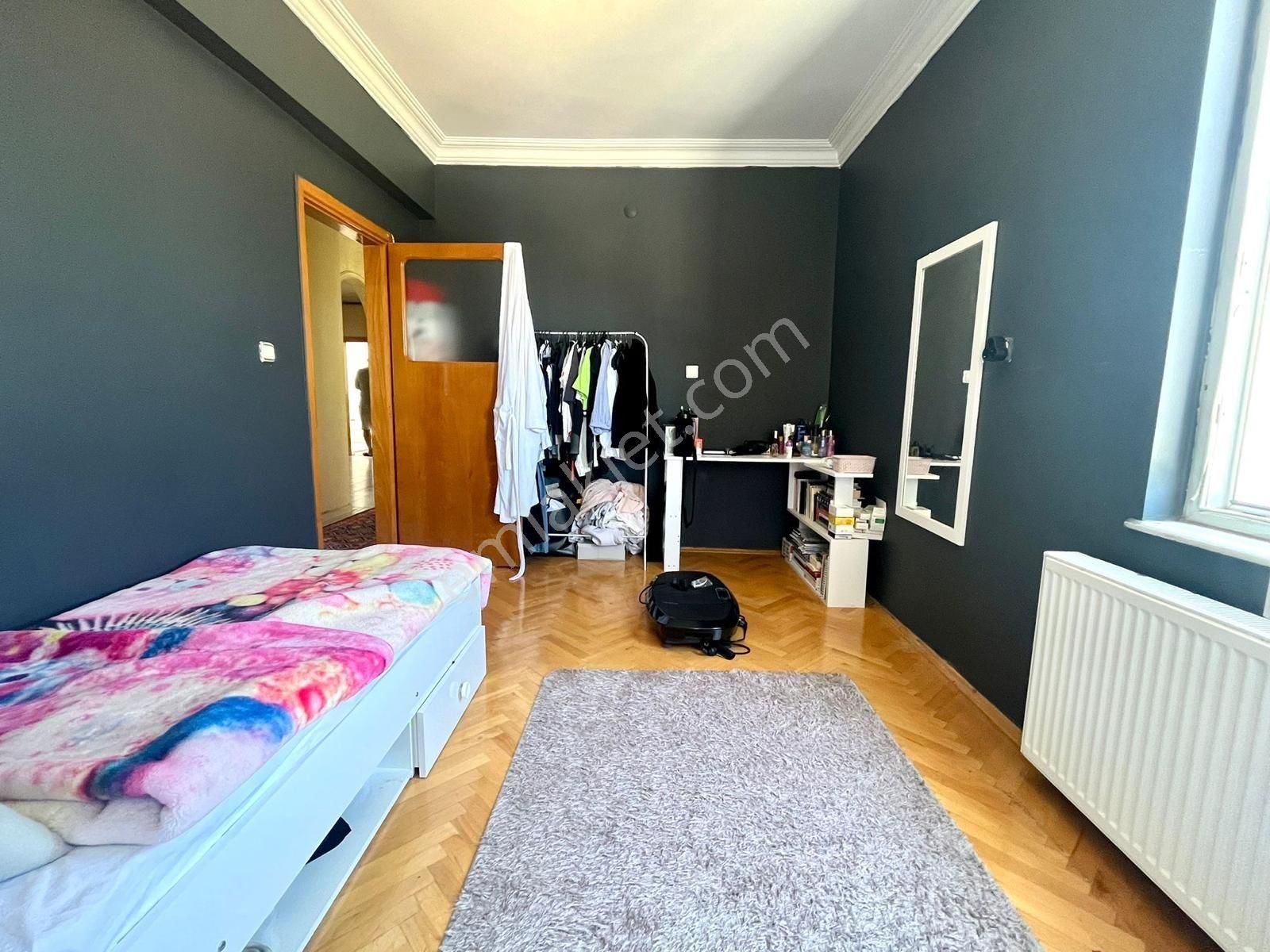 Antalya, Muratpaşa, Şirinyalı'da, Sitede, Deniz Manzaralı, Doğalgazlı, 3+1 - Görsel 35