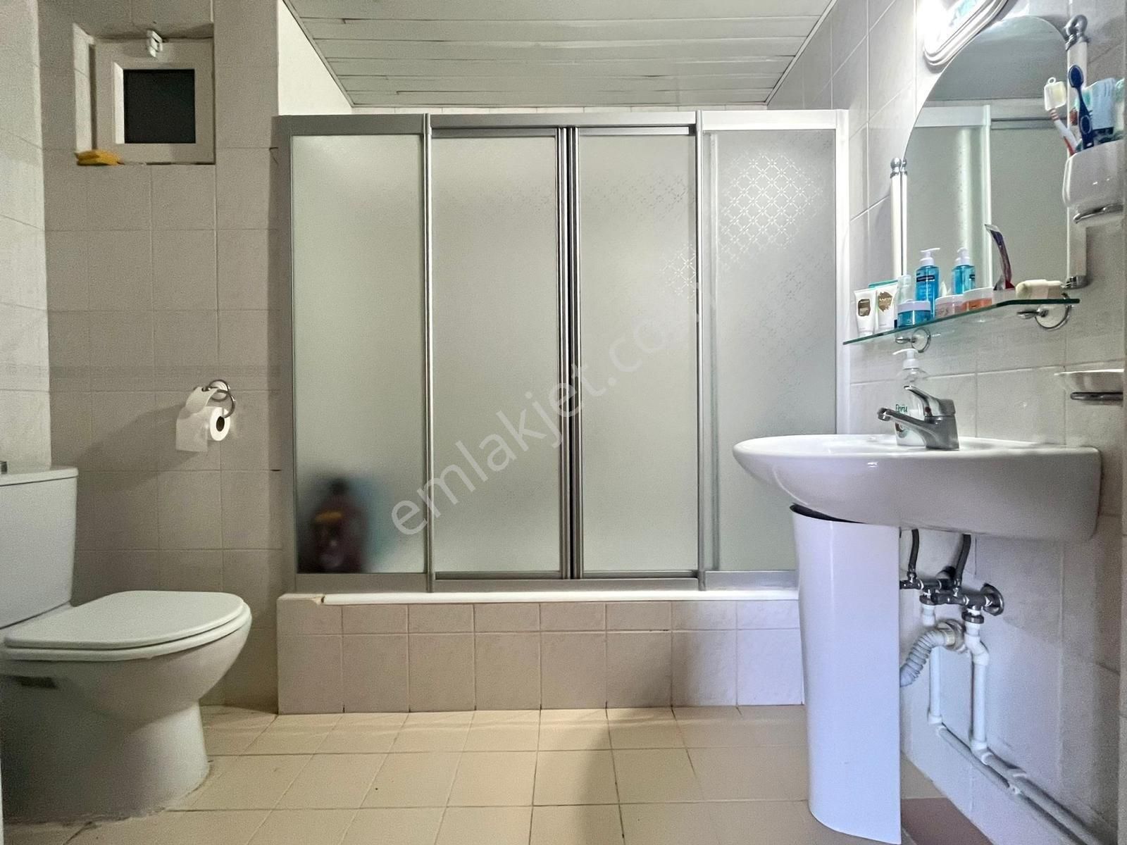 Antalya, Muratpaşa, Şirinyalı'da, Sitede, Deniz Manzaralı, Doğalgazlı, 3+1 - Görsel 31