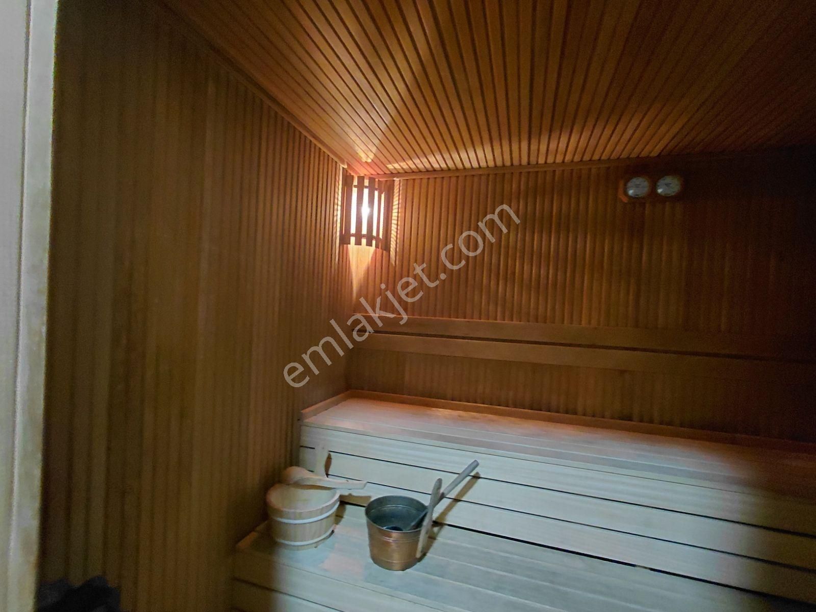 Şişli Fulya 19 Mayısta Güvenlikli,otoparklı,spor Salonlu Saunalı - Görsel 13