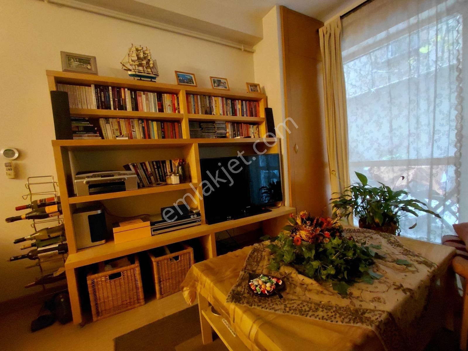 Şişli Fulya 19 Mayısta Güvenlikli,otoparklı,spor Salonlu Saunalı - Görsel 12