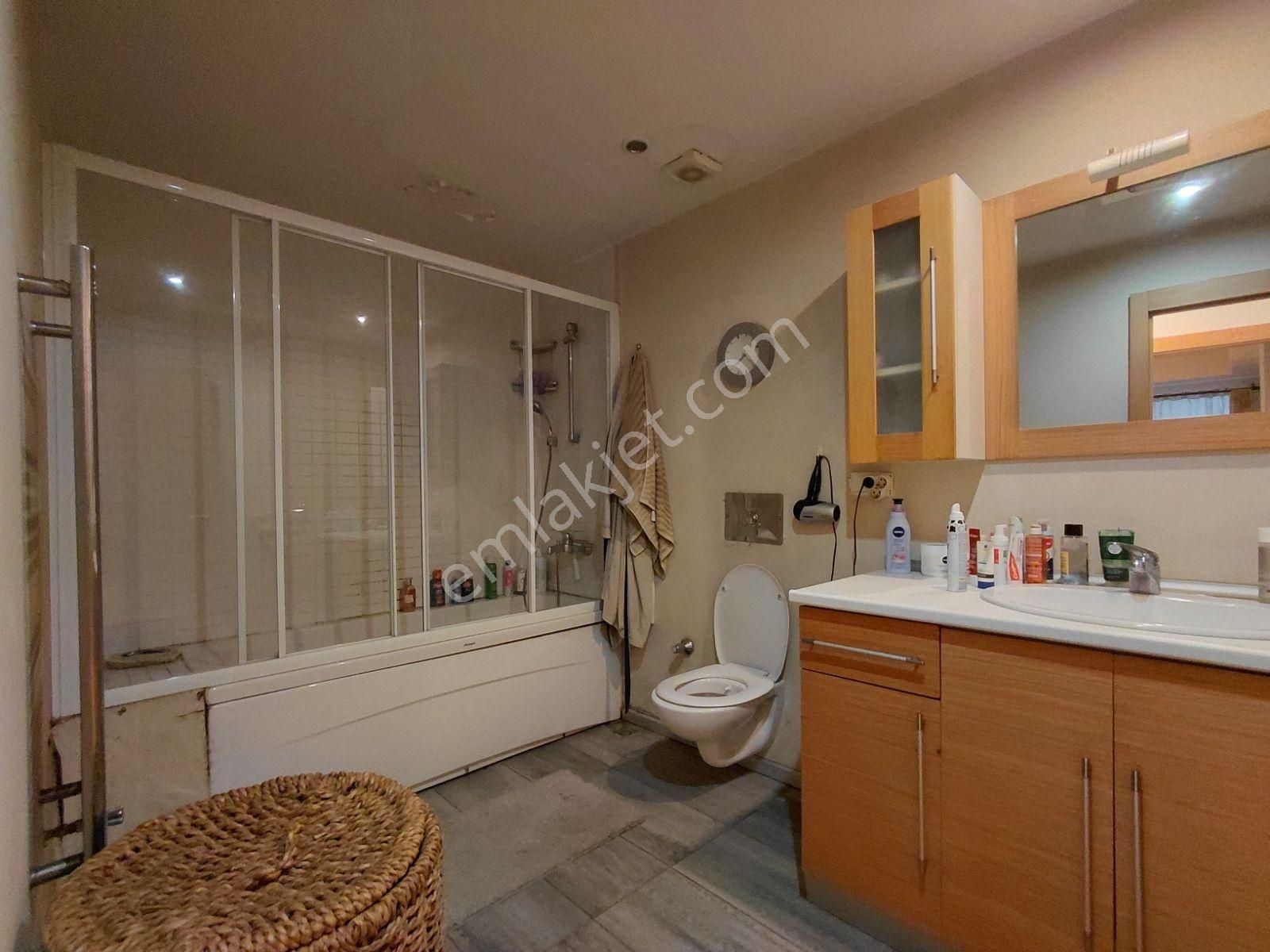 Şişli Fulya 19 Mayısta Güvenlikli,otoparklı,spor Salonlu Saunalı - Görsel 6