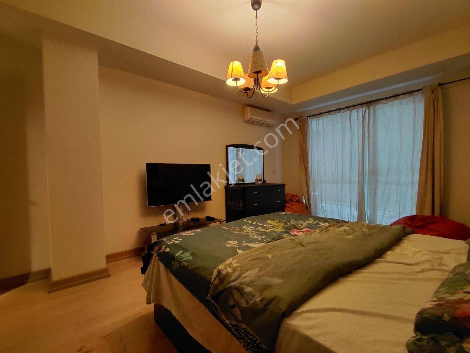 Şişli Fulya 19 Mayısta Güvenlikli,otoparklı,spor Salonlu Saunalı - Görsel 5