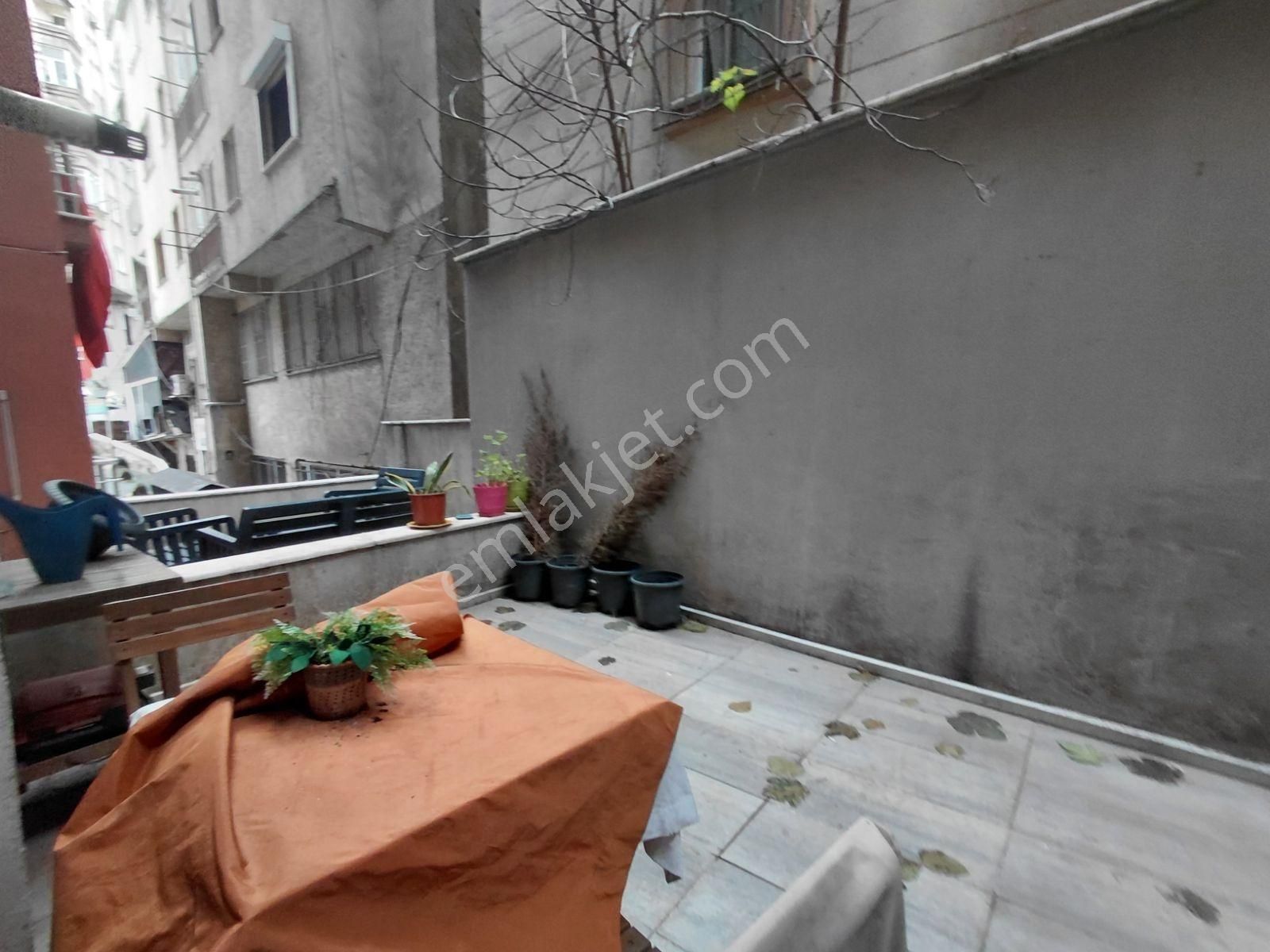 Şişli Fulya 19 Mayısta Güvenlikli,otoparklı,spor Salonlu Saunalı - Görsel 8