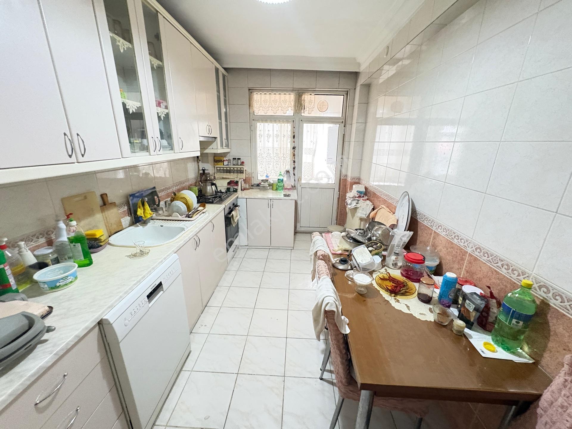 Marmara' Dan Abdurrahman' Da Site İçerisinde 3+1 Satılık Daire - Görsel 13