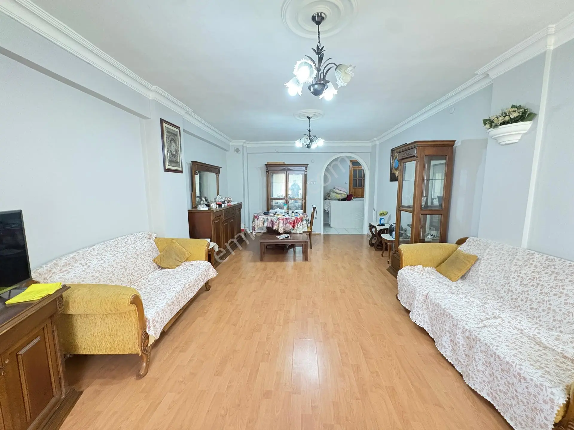 Marmara' Dan Abdurrahman' Da Site İçerisinde 3+1 Satılık Daire - Görsel 3