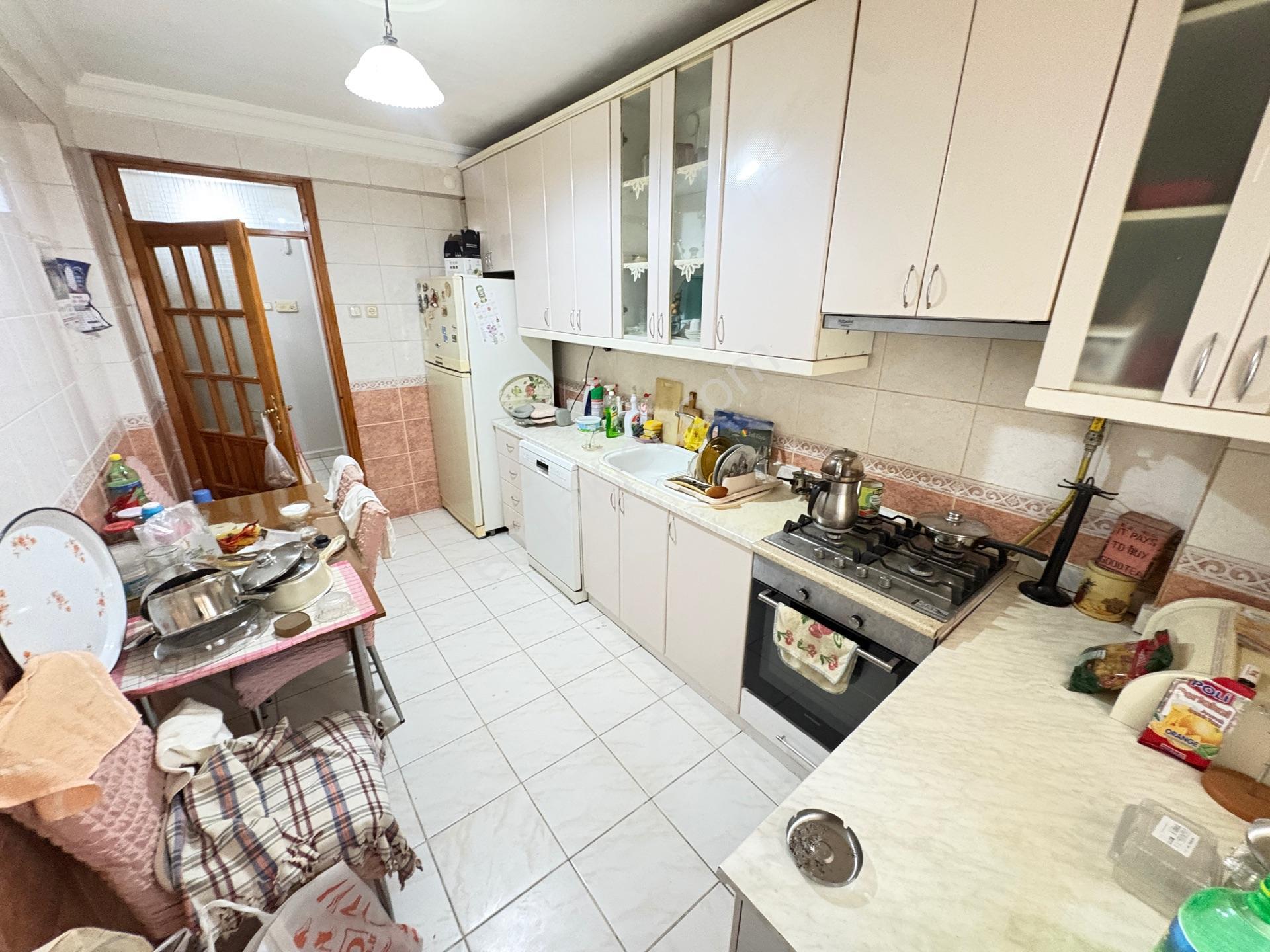 Marmara' Dan Abdurrahman' Da Site İçerisinde 3+1 Satılık Daire - Görsel 12