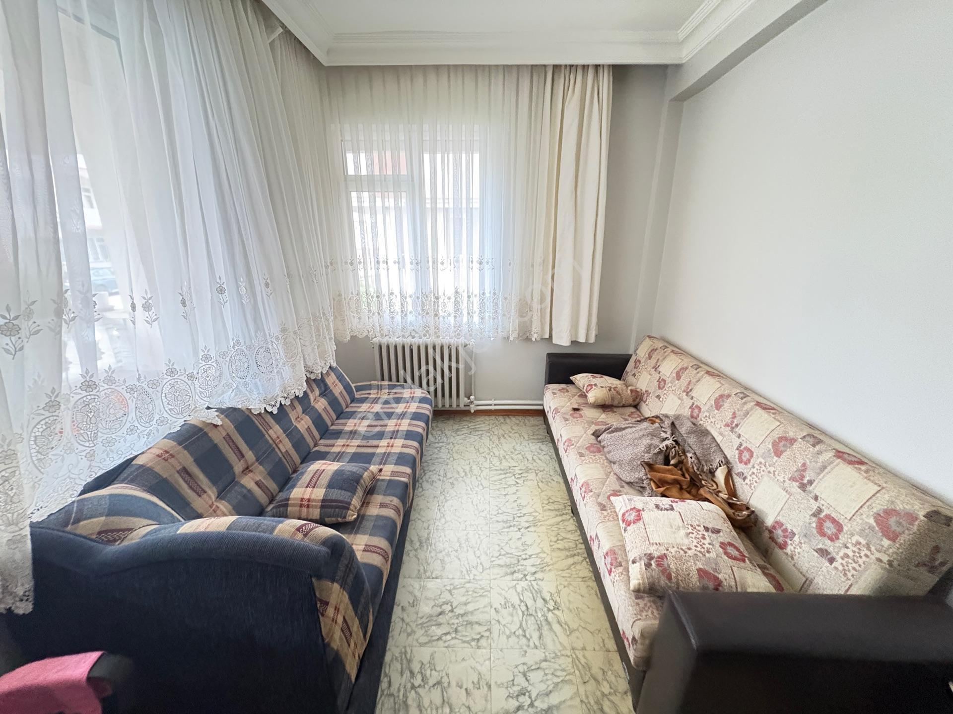 Marmara' Dan Abdurrahman' Da Site İçerisinde 3+1 Satılık Daire - Görsel 16