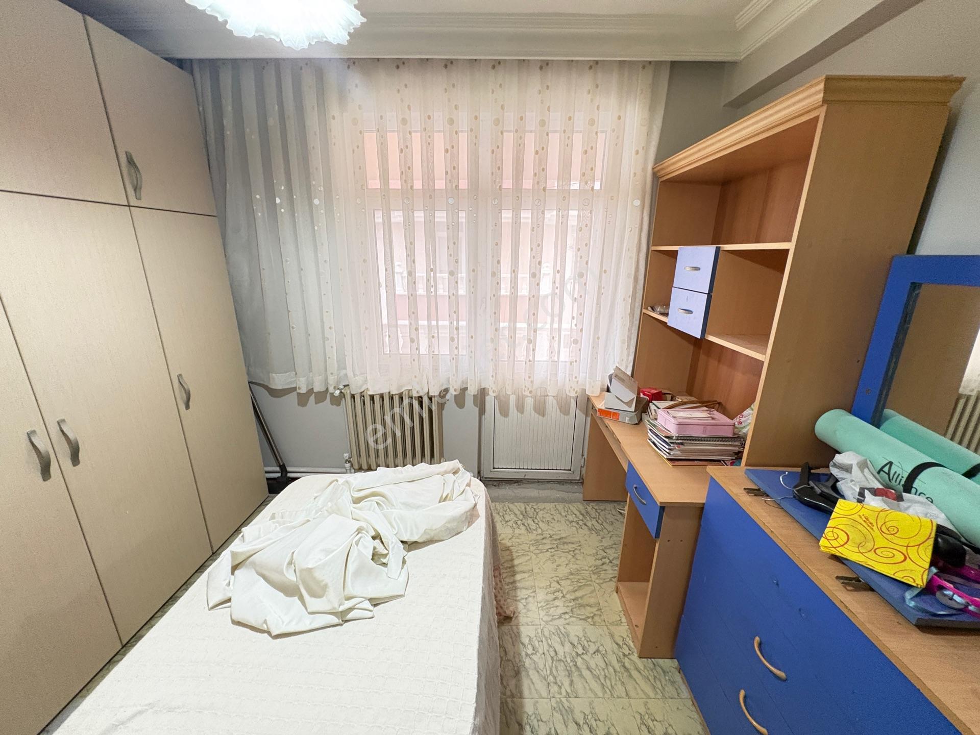 Marmara' Dan Abdurrahman' Da Site İçerisinde 3+1 Satılık Daire - Görsel 20