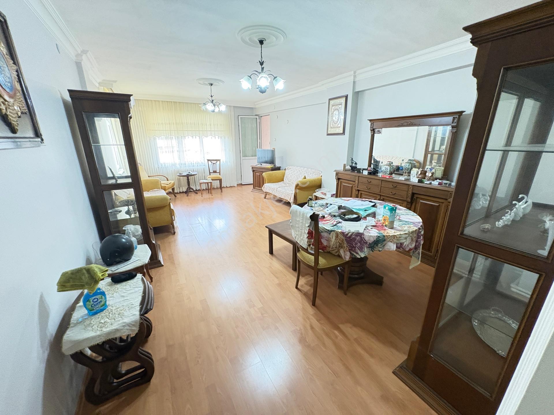 Marmara' Dan Abdurrahman' Da Site İçerisinde 3+1 Satılık Daire - Görsel 6
