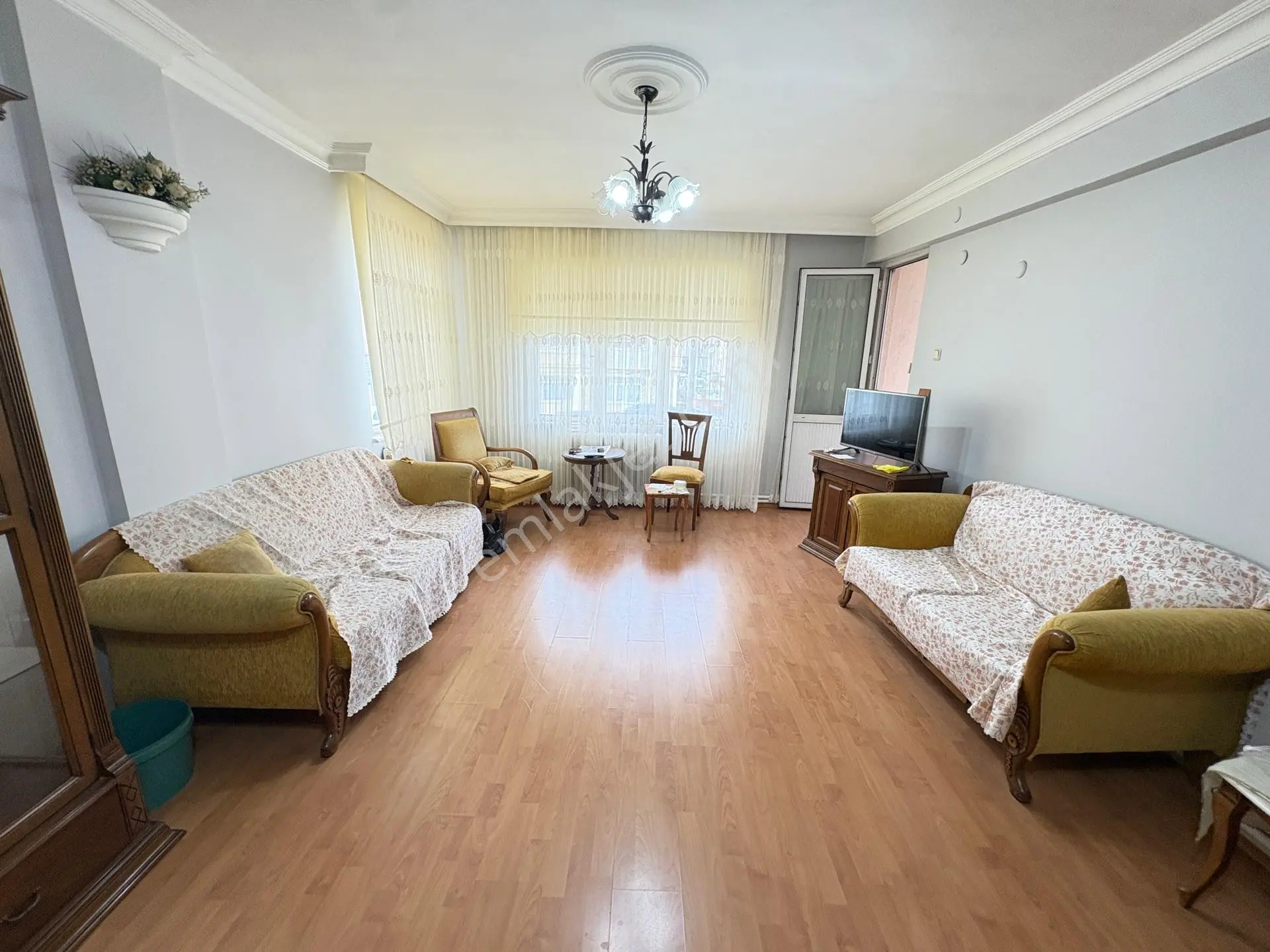 Marmara' Dan Abdurrahman' Da Site İçerisinde 3+1 Satılık Daire - Görsel 5