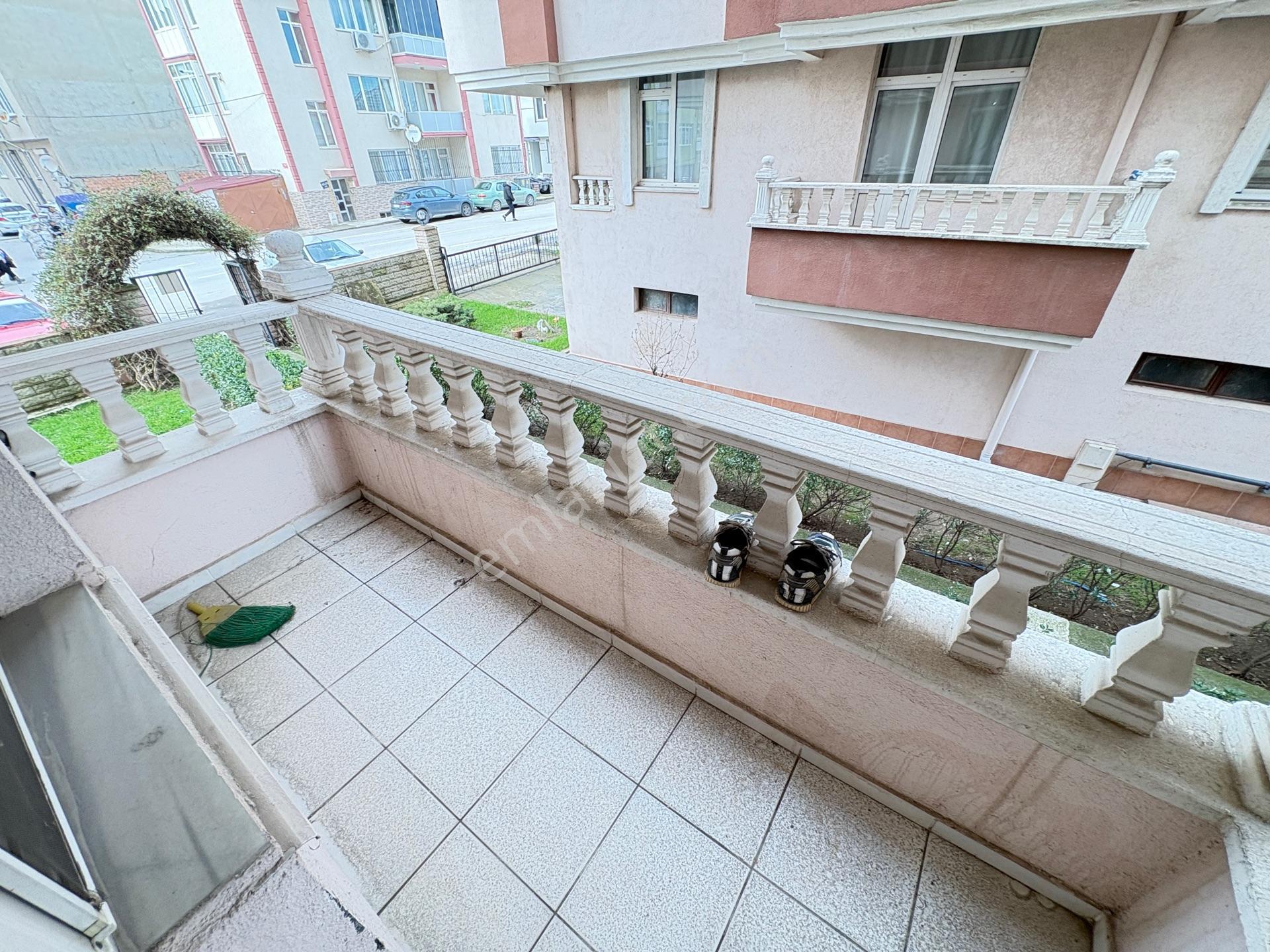 Marmara' Dan Abdurrahman' Da Site İçerisinde 3+1 Satılık Daire - Görsel 22