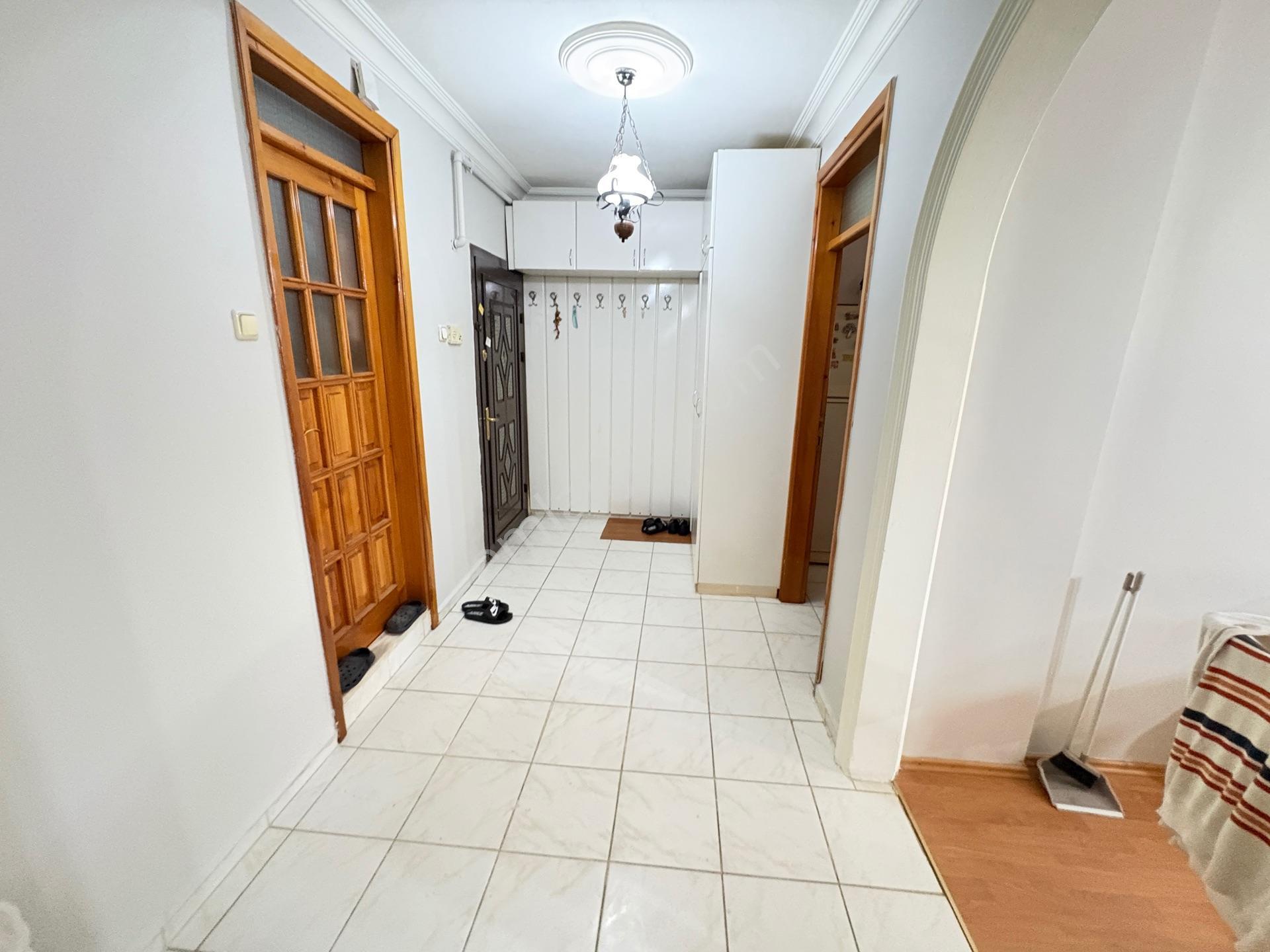 Marmara' Dan Abdurrahman' Da Site İçerisinde 3+1 Satılık Daire - Görsel 8