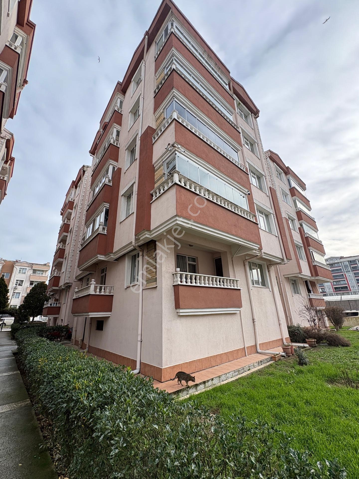 Marmara' Dan Abdurrahman' Da Site İçerisinde 3+1 Satılık Daire - Görsel 33
