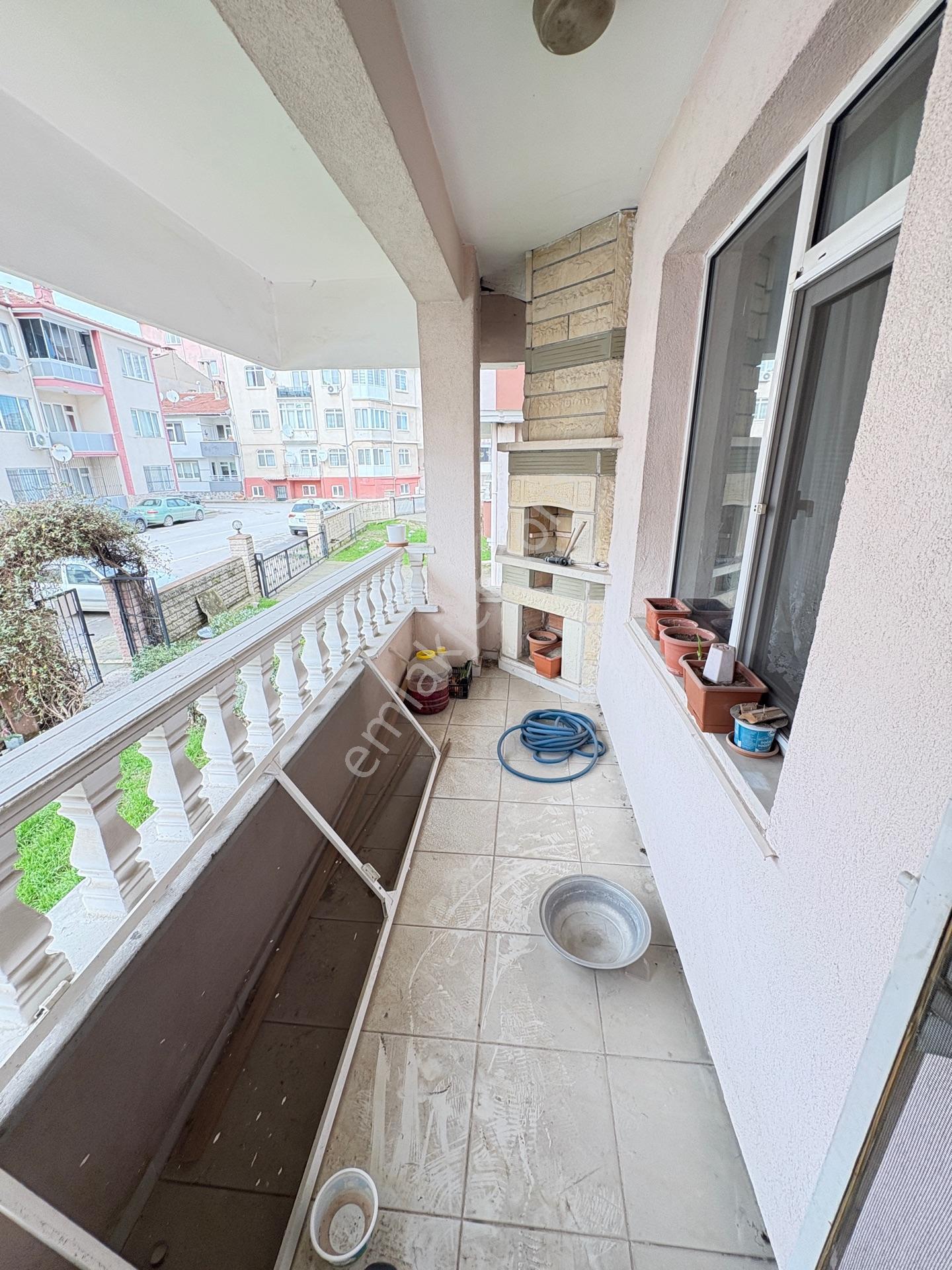 Marmara' Dan Abdurrahman' Da Site İçerisinde 3+1 Satılık Daire - Görsel 10
