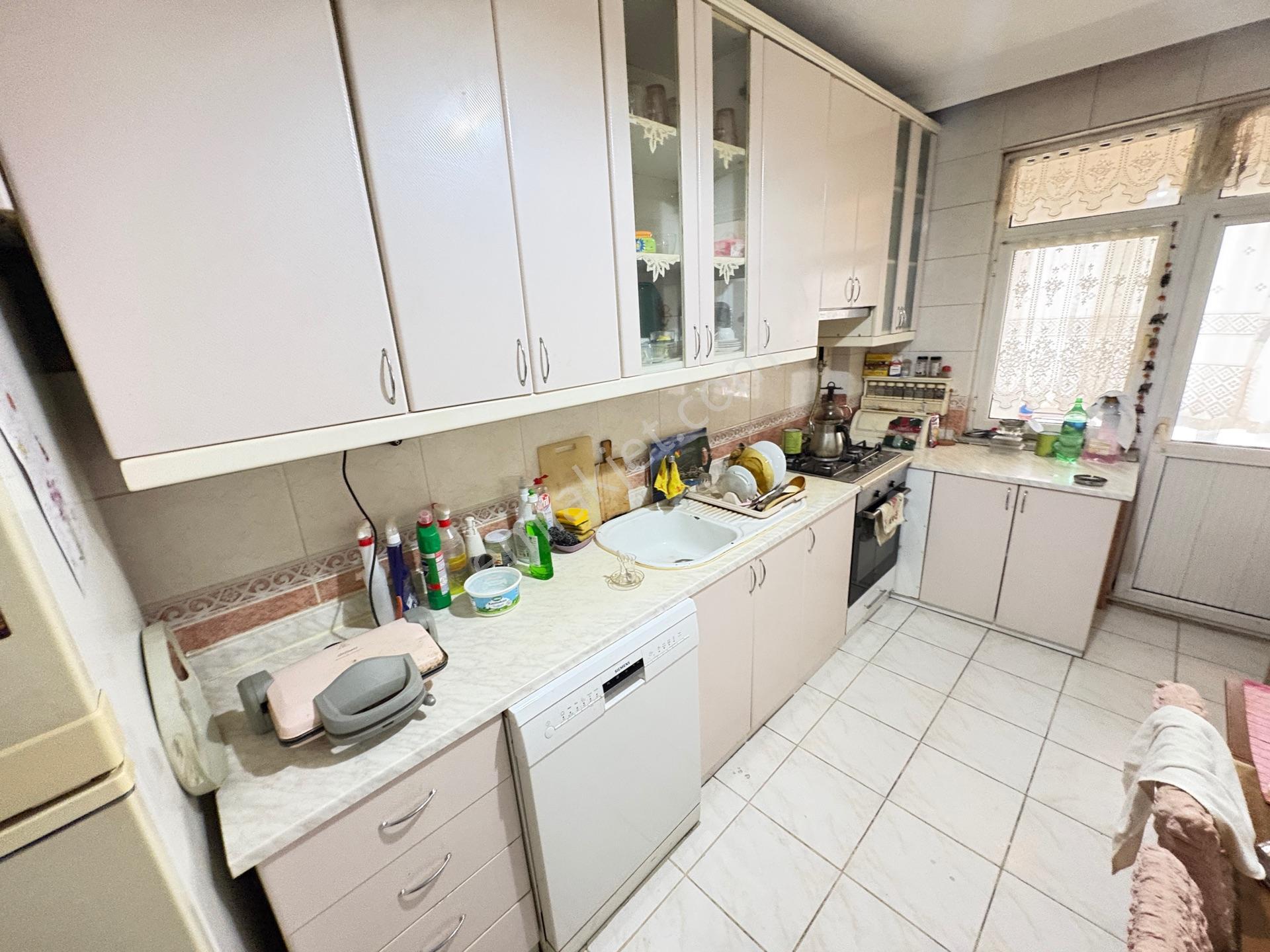 Marmara' Dan Abdurrahman' Da Site İçerisinde 3+1 Satılık Daire - Görsel 11