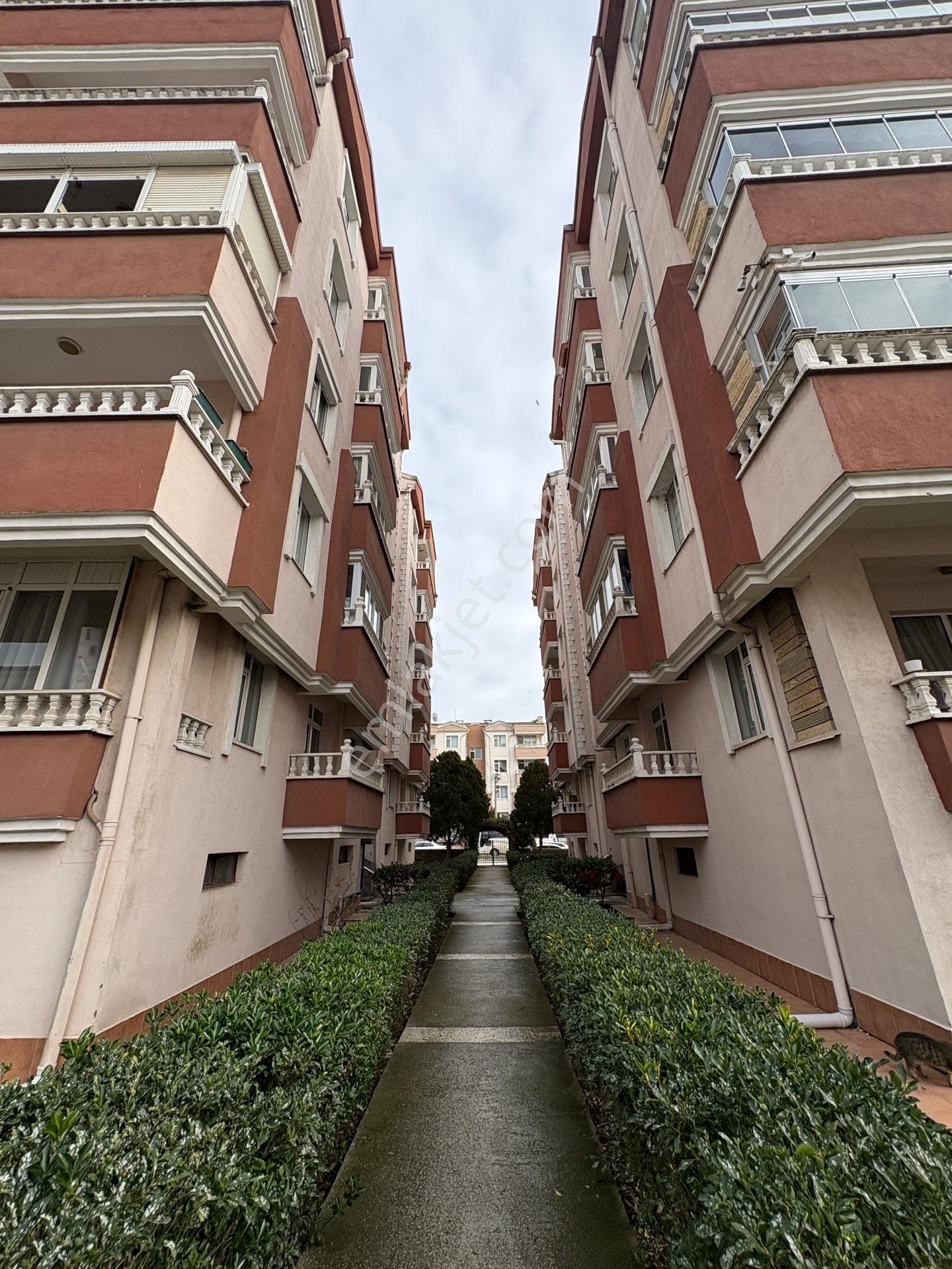 Marmara' Dan Abdurrahman' Da Site İçerisinde 3+1 Satılık Daire - Görsel 32