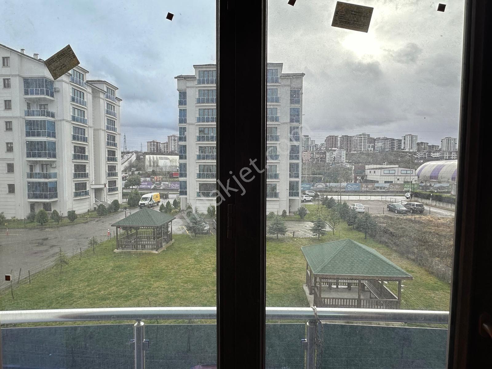 Ordu Altınordu Köksal Kent'te %80 Tamamlanmış 3+1 Satılık Daire - Görsel 11