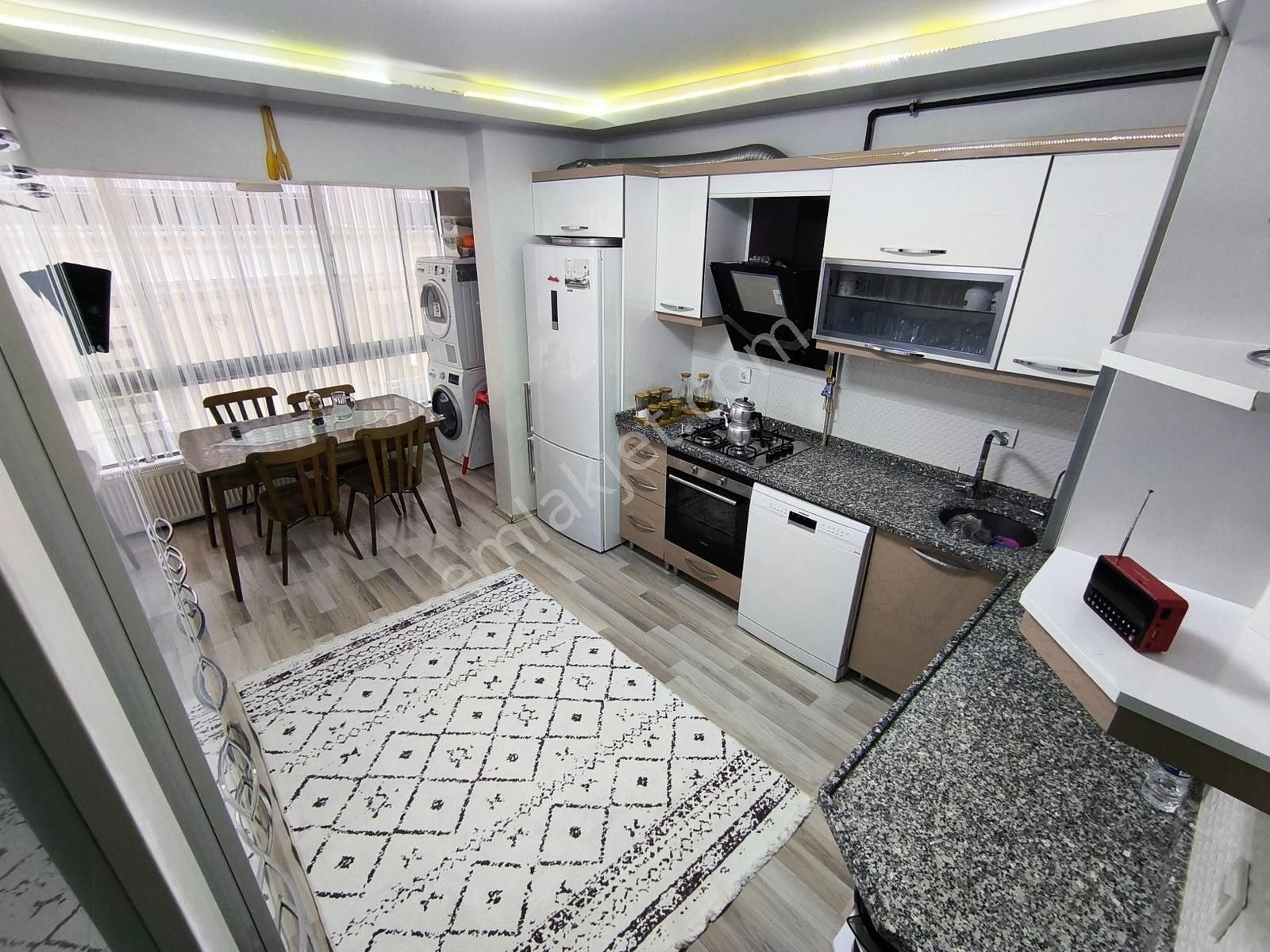 Teamwork Gyd İstasyon Mah. Villa Parselinde Satılık 4+1 Dubleks