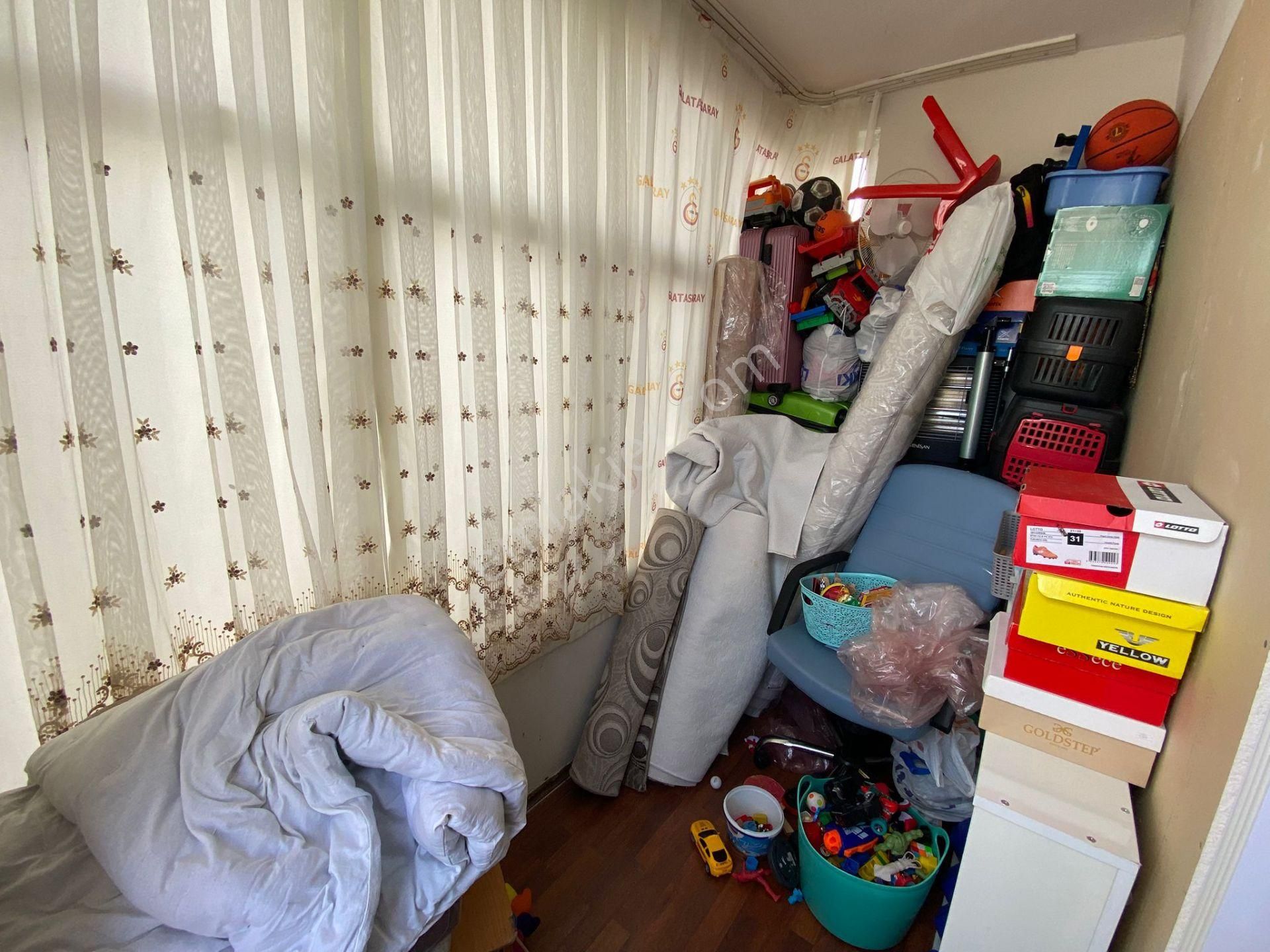 Aktif Emlak'tan Buhara Caddesi Üzerinde 3+1 Bağımsız Satılık Daire!!! - Görsel 22