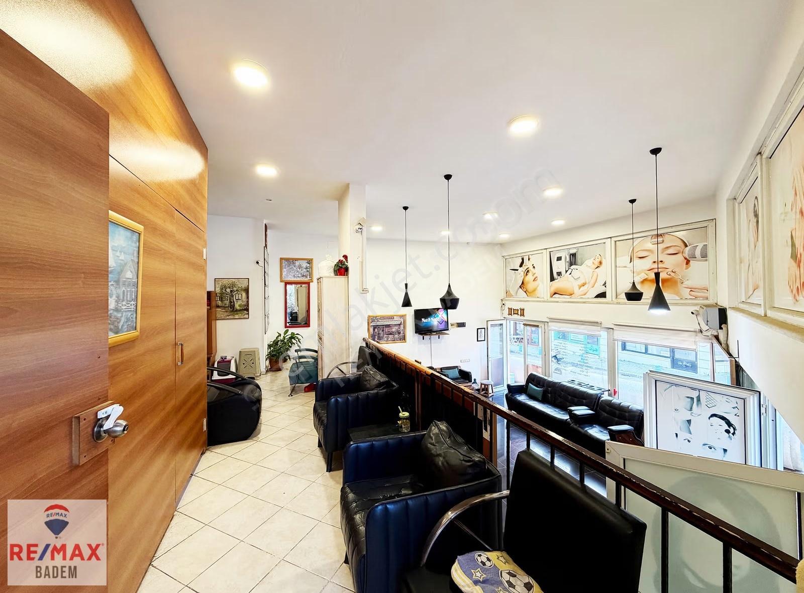 İskele Mahallesinde Devren Kiralık Kuaför & Güzellik Merkezi - Görsel 6