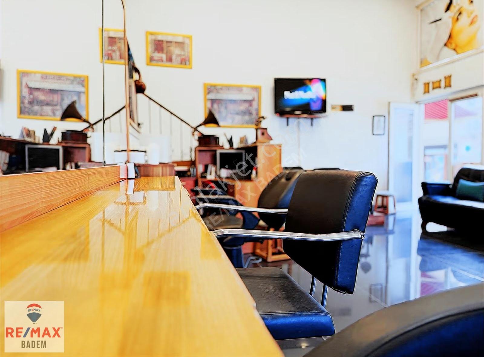 İskele Mahallesinde Devren Kiralık Kuaför & Güzellik Merkezi - Görsel 3