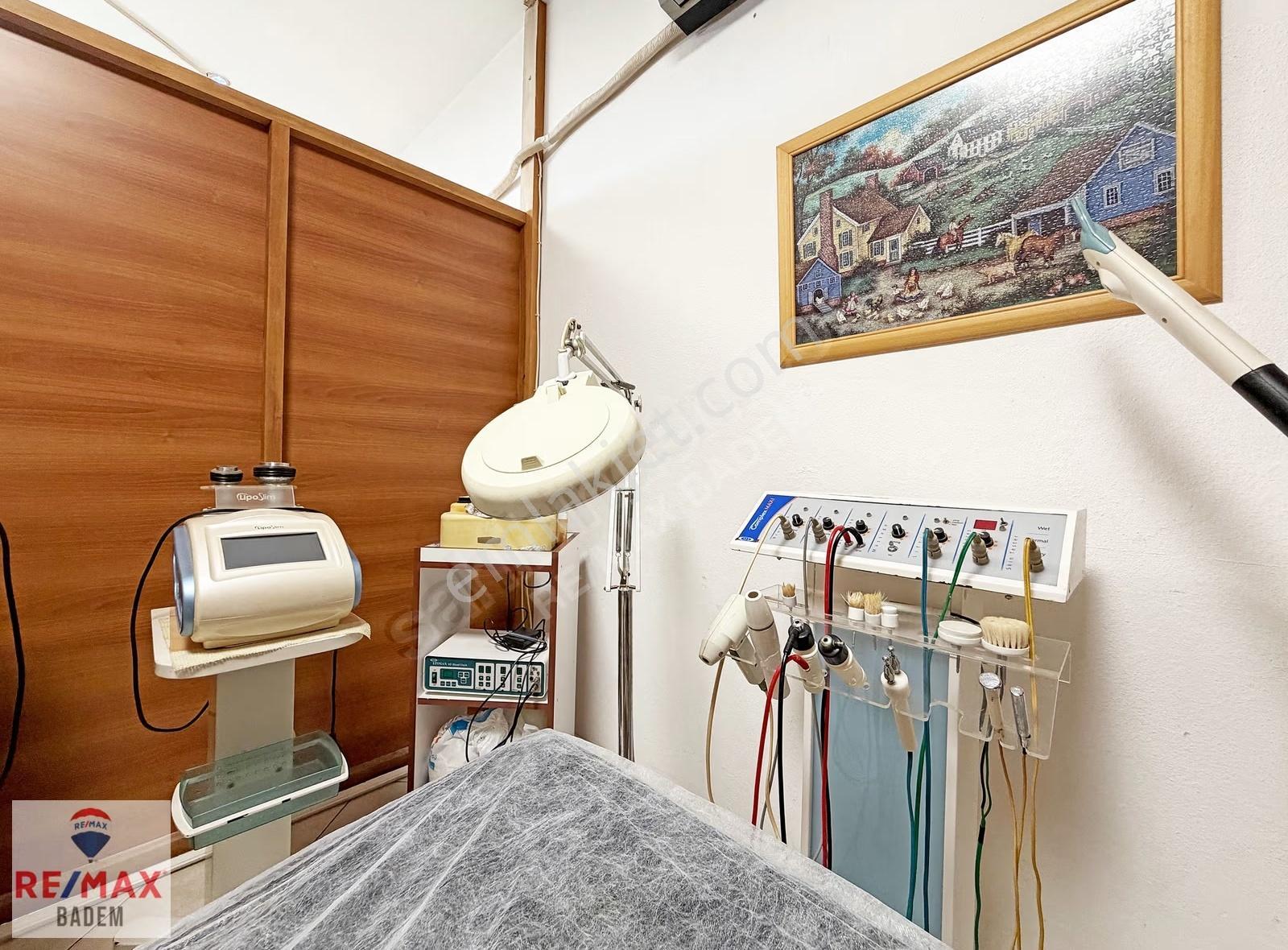 İskele Mahallesinde Devren Kiralık Kuaför & Güzellik Merkezi - Görsel 21
