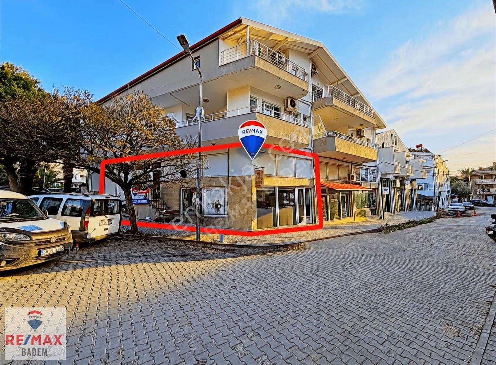 İskele Mahallesinde Devren Kiralık Kuaför & Güzellik Merkezi - Görsel 26