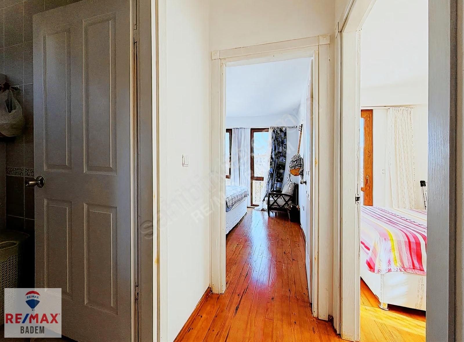 Datça Pandora Sitesinde Satılık Bahçeli 3+1 Trıpleks İkiz Villa - Görsel 9