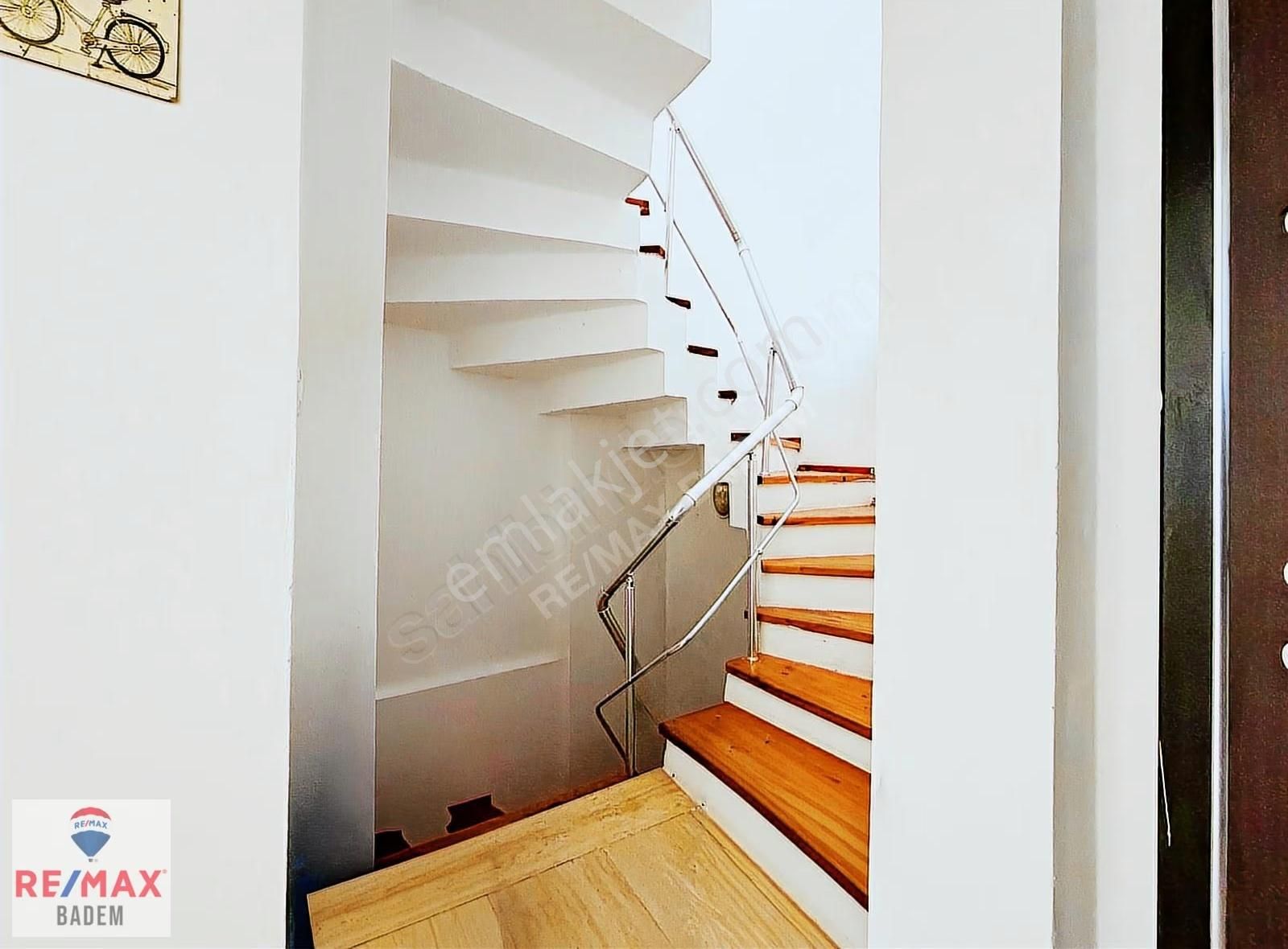 Datça Pandora Sitesinde Satılık Bahçeli 3+1 Trıpleks İkiz Villa - Görsel 17