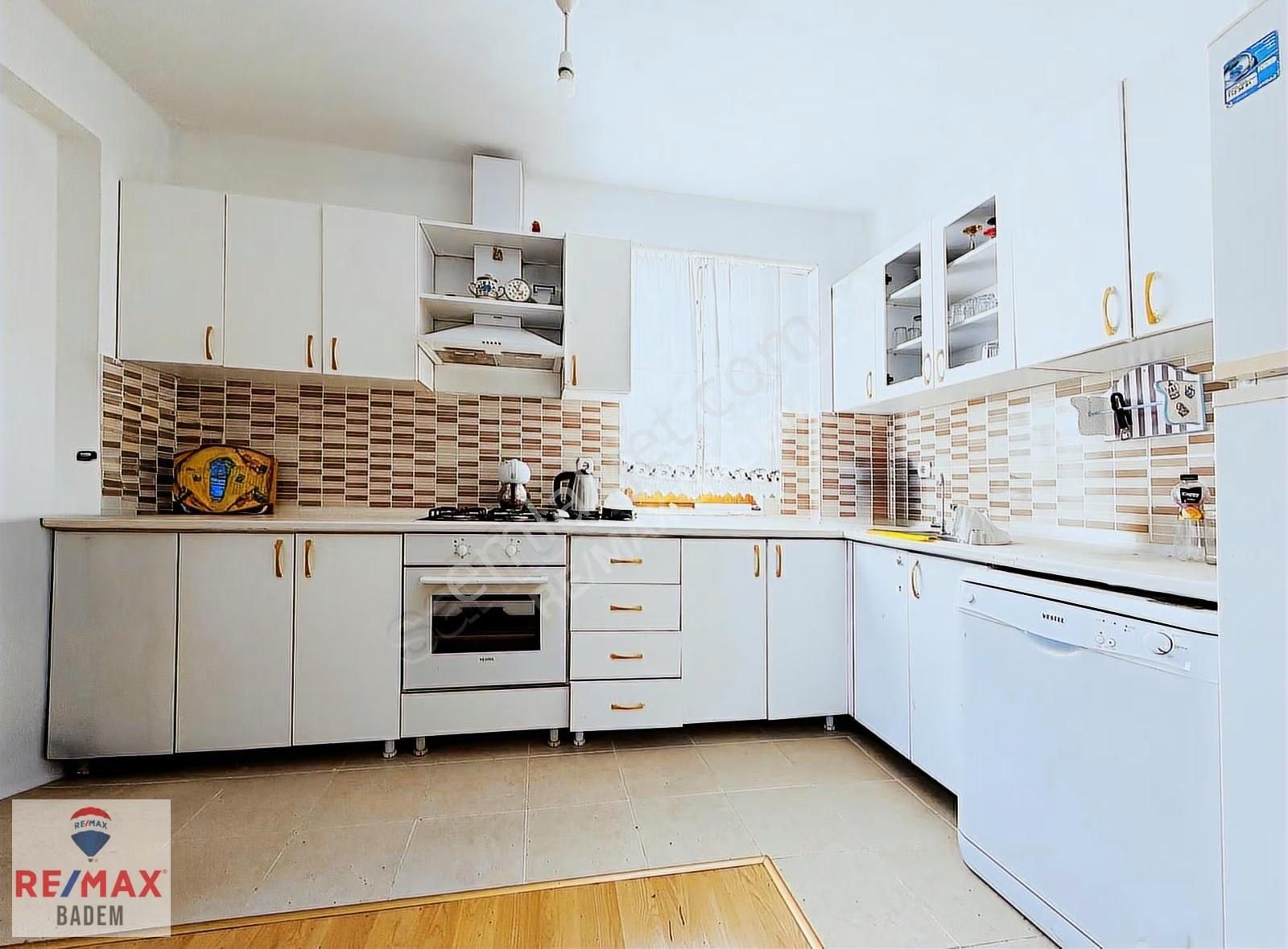 Datça Pandora Sitesinde Satılık Bahçeli 3+1 Trıpleks İkiz Villa - Görsel 5