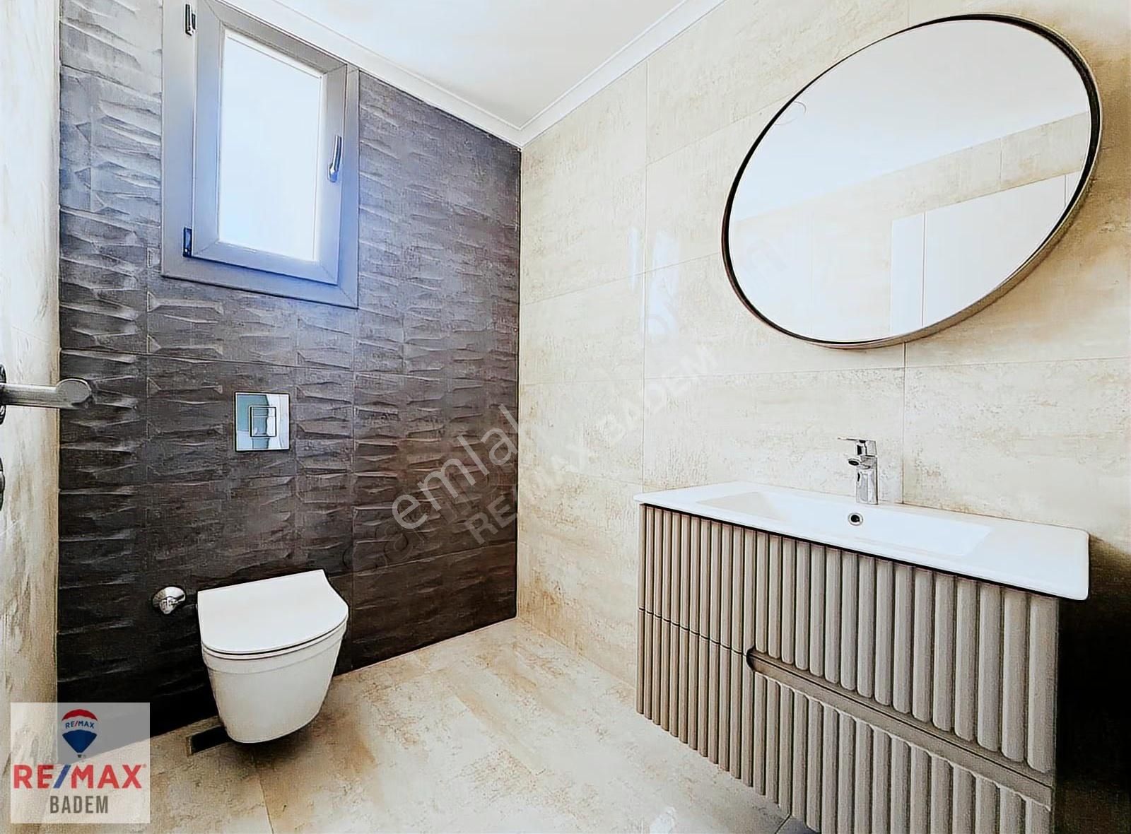 Marmaris Hisarönü'nde 5+1 Tam Müstakil Lüks Tripleks Villa!! - Görsel 17