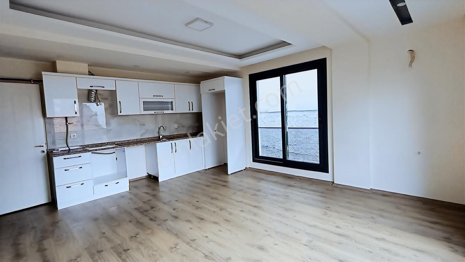 Buca Şirinyer De Kiralık 1+1 64m2 Daire - Görsel 4