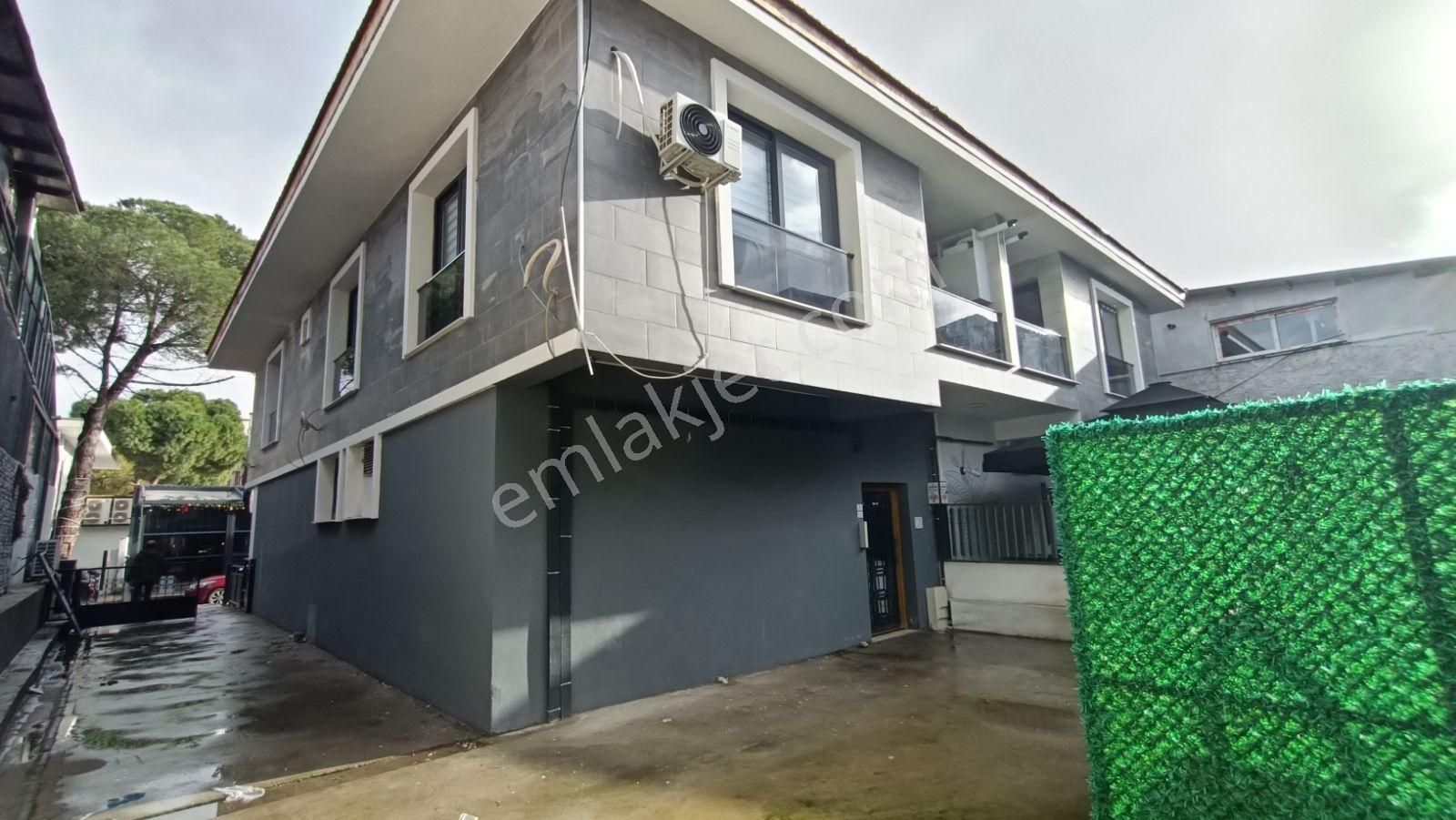 Buca Şirinyer De Kiralık 1+1 64m2 Daire - Görsel 7