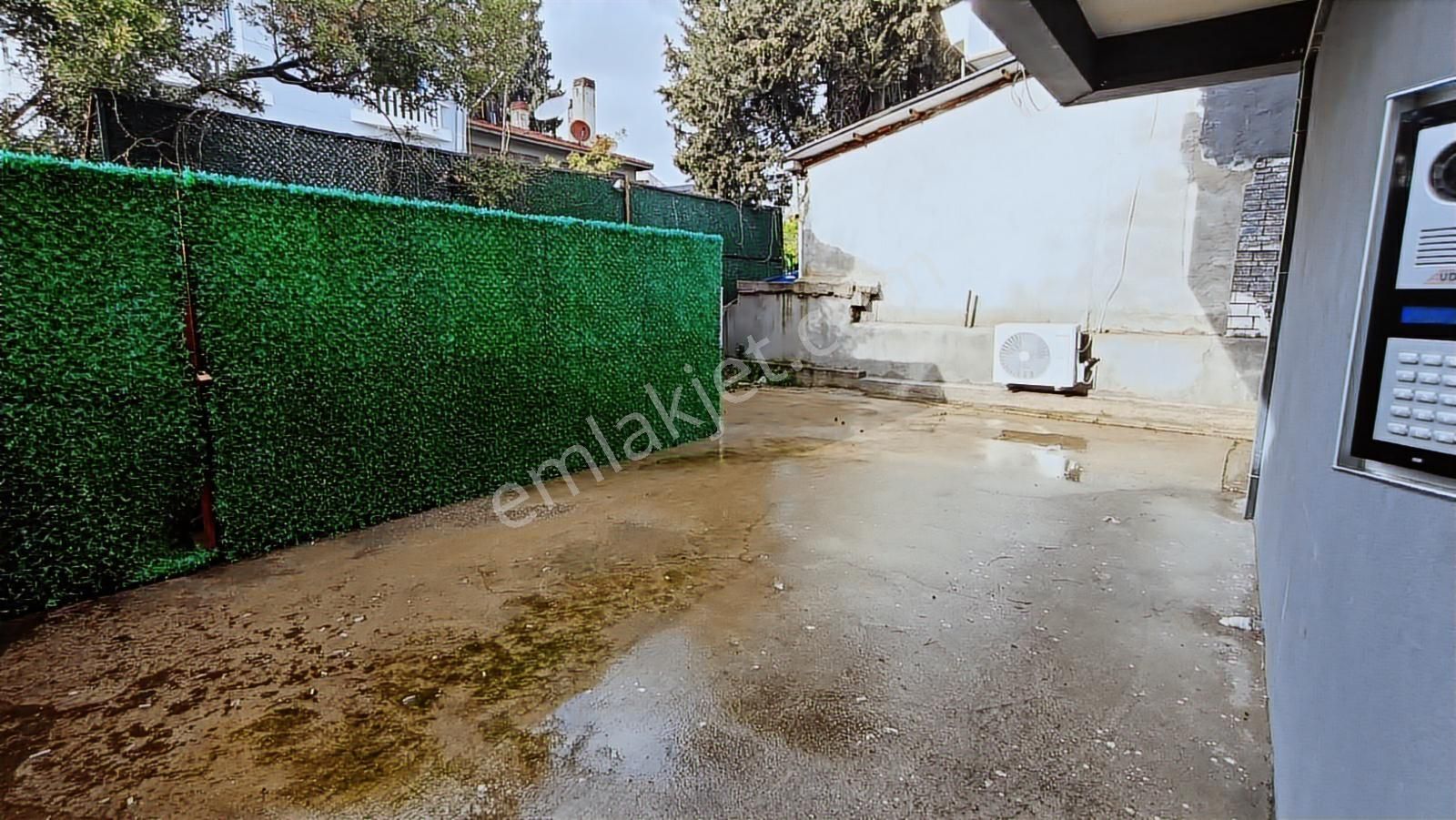 Buca Şirinyer De Kiralık 1+1 64m2 Daire - Görsel 10