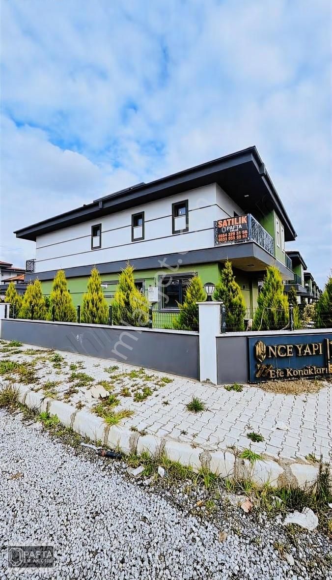 Işıklı Da Satılık Ultra Lux Havuzlu Villa - Görsel 7