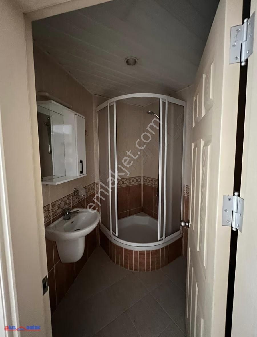 Side Anadolu Hastanesi Arkası 2+1 Ful Eşyalı Kiralık Daire - Görsel 9