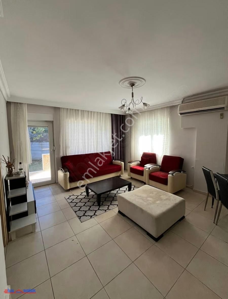 Side Anadolu Hastanesi Arkası 2+1 Ful Eşyalı Kiralık Daire - Görsel 3