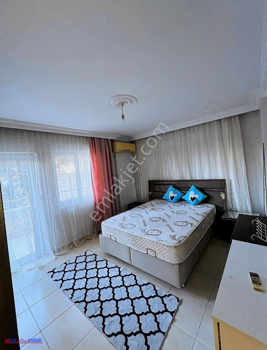 Side Anadolu Hastanesi Arkası 2+1 Ful Eşyalı Kiralık Daire - Görsel 7