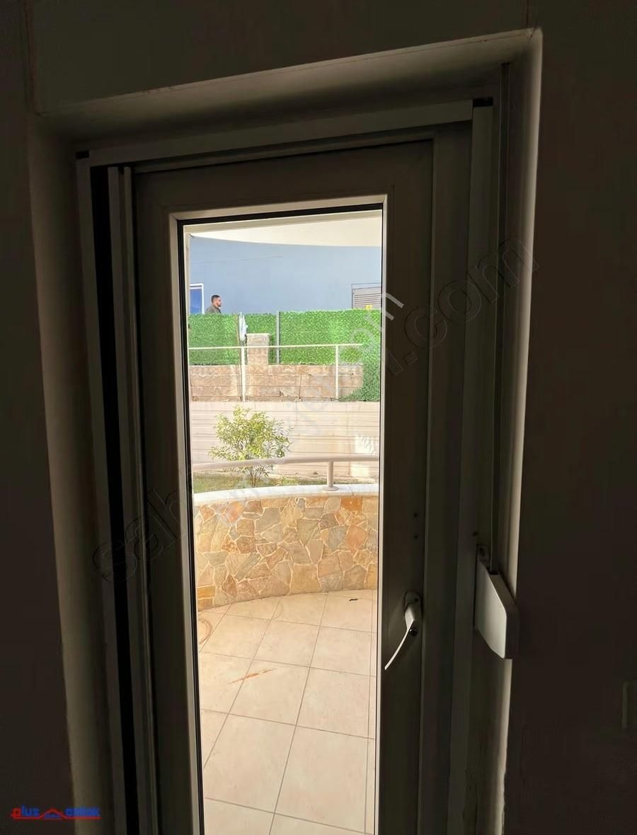 Side Anadolu Hastanesi Arkası 2+1 Ful Eşyalı Kiralık Daire - Görsel 12