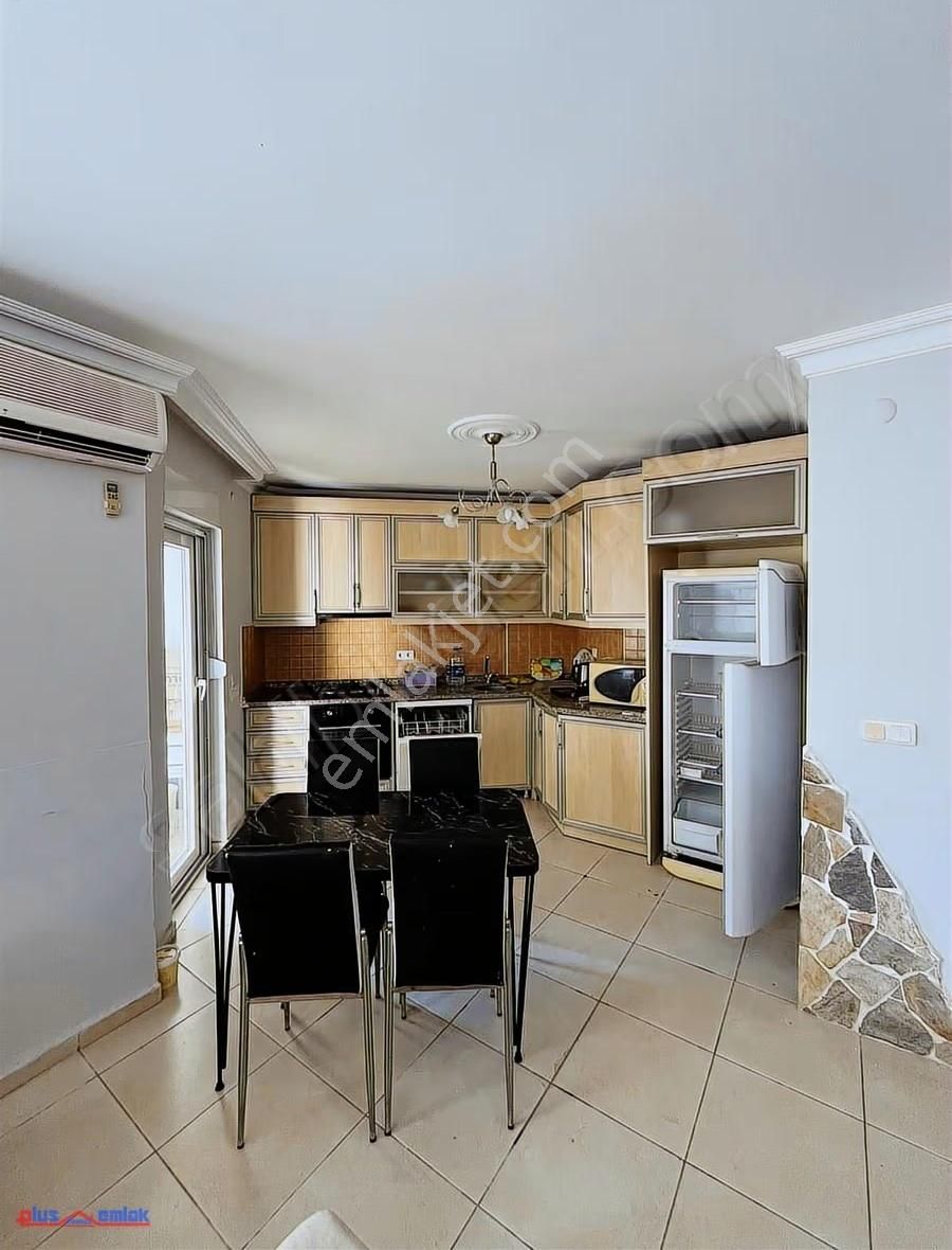 Side Anadolu Hastanesi Arkası 2+1 Ful Eşyalı Kiralık Daire - Görsel 8