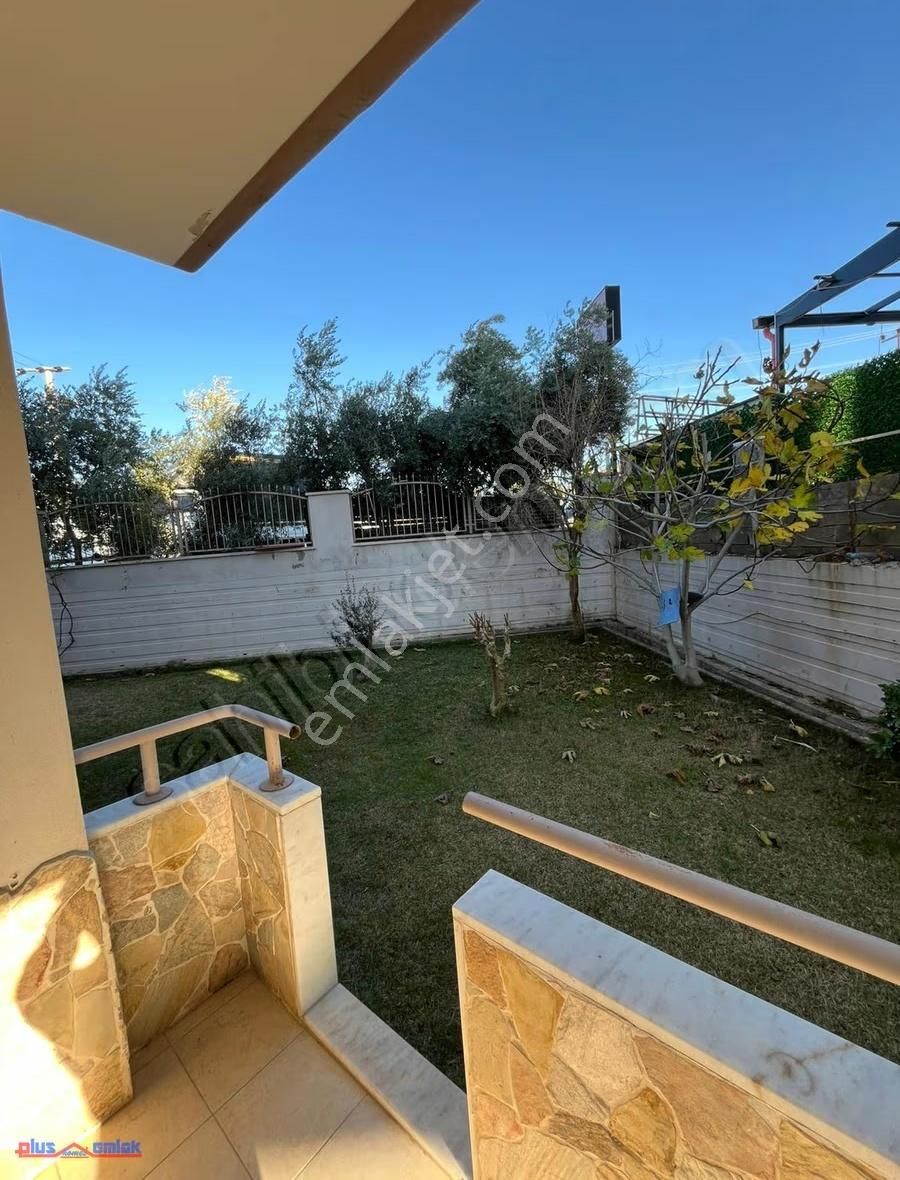 Side Anadolu Hastanesi Arkası 2+1 Ful Eşyalı Kiralık Daire - Görsel 20