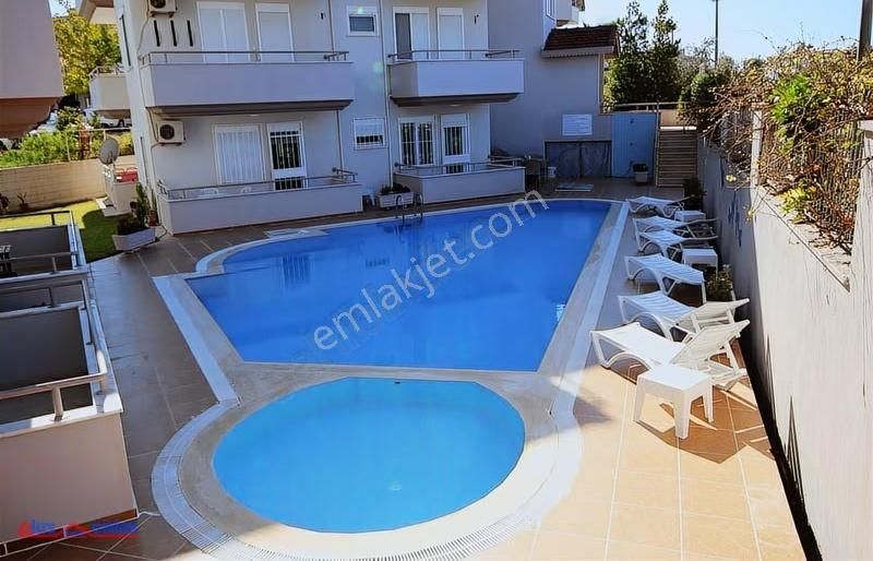 Side Anadolu Hastanesi Arkası 2+1 Ful Eşyalı Kiralık Daire - Görsel 5